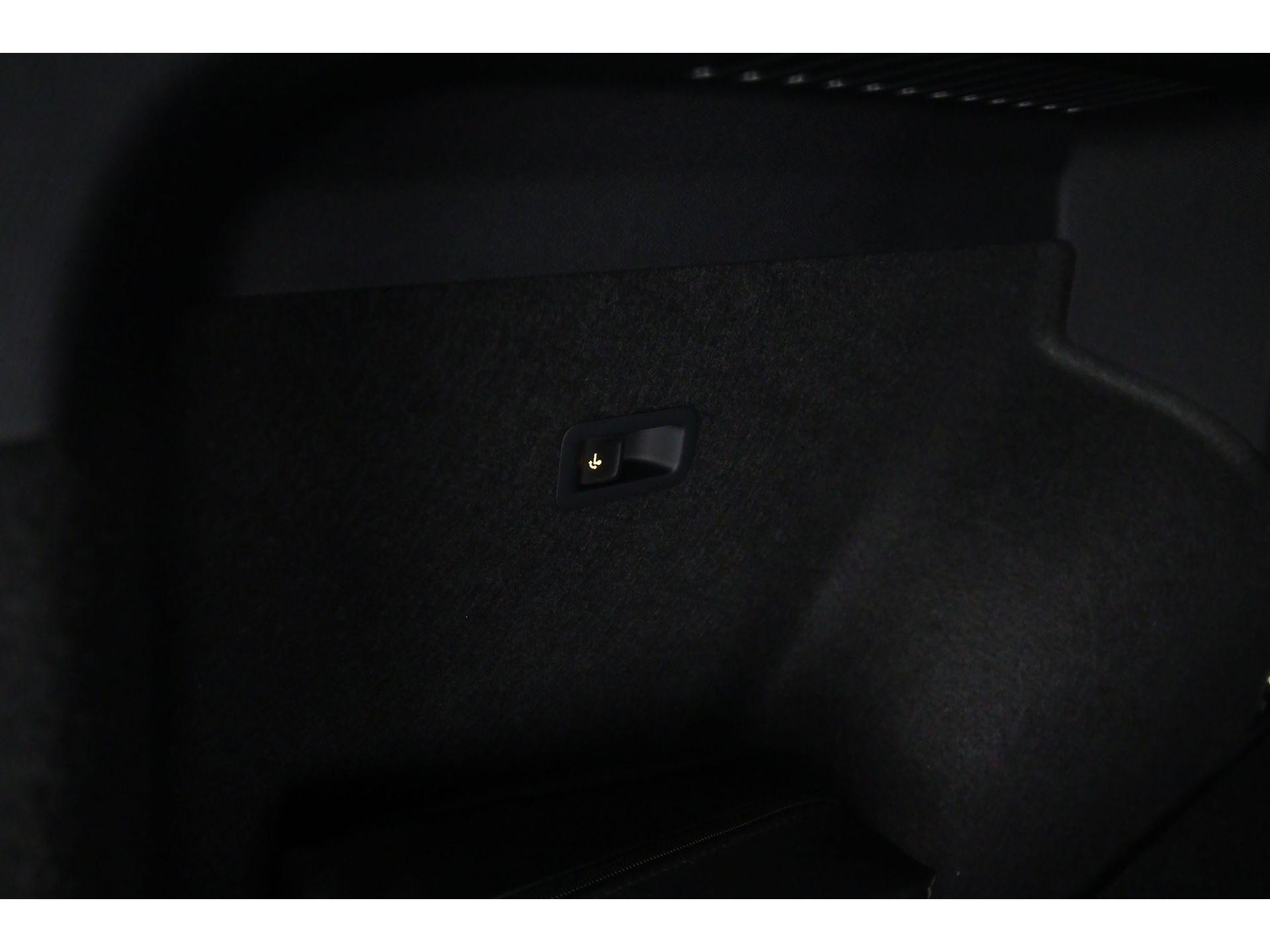 Wegklapbare trekhaak