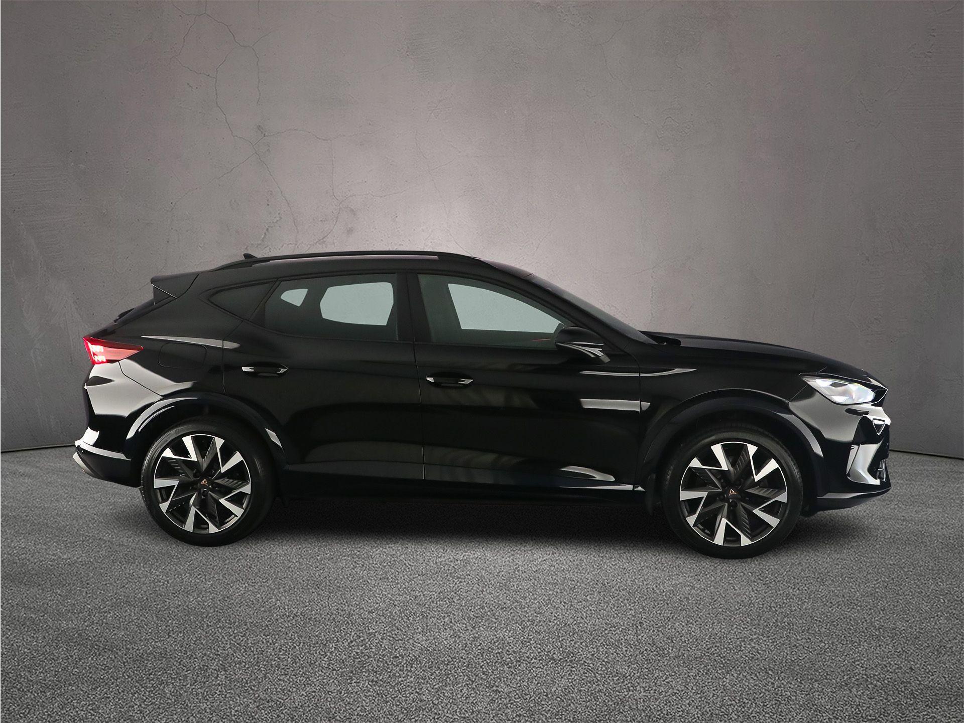 Velgen 'Sandstorm', 19 inch lichtmetaal