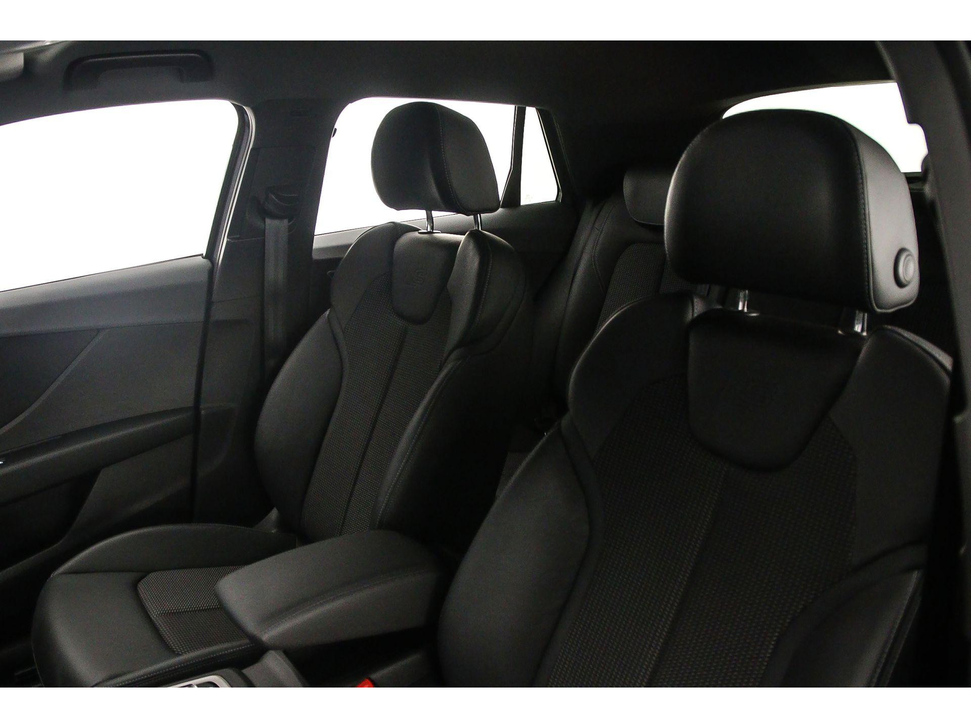 Stoelen, vóór verwarmbaar