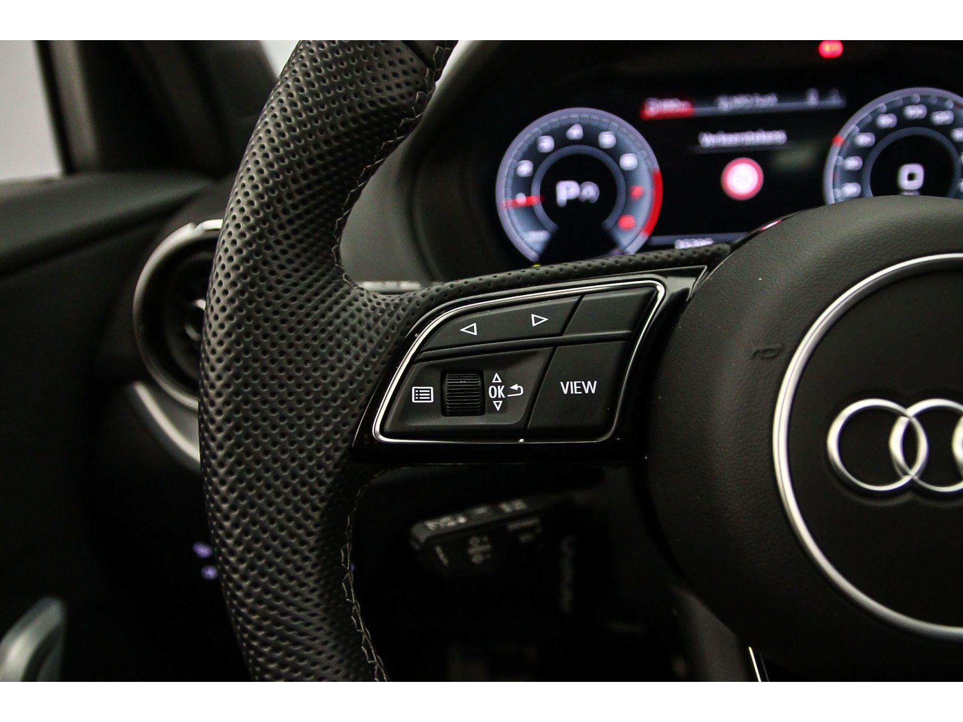 Adaptive cruise control