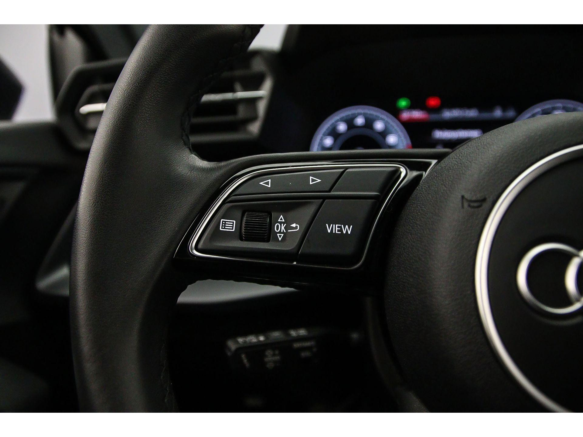 Adaptive cruise control