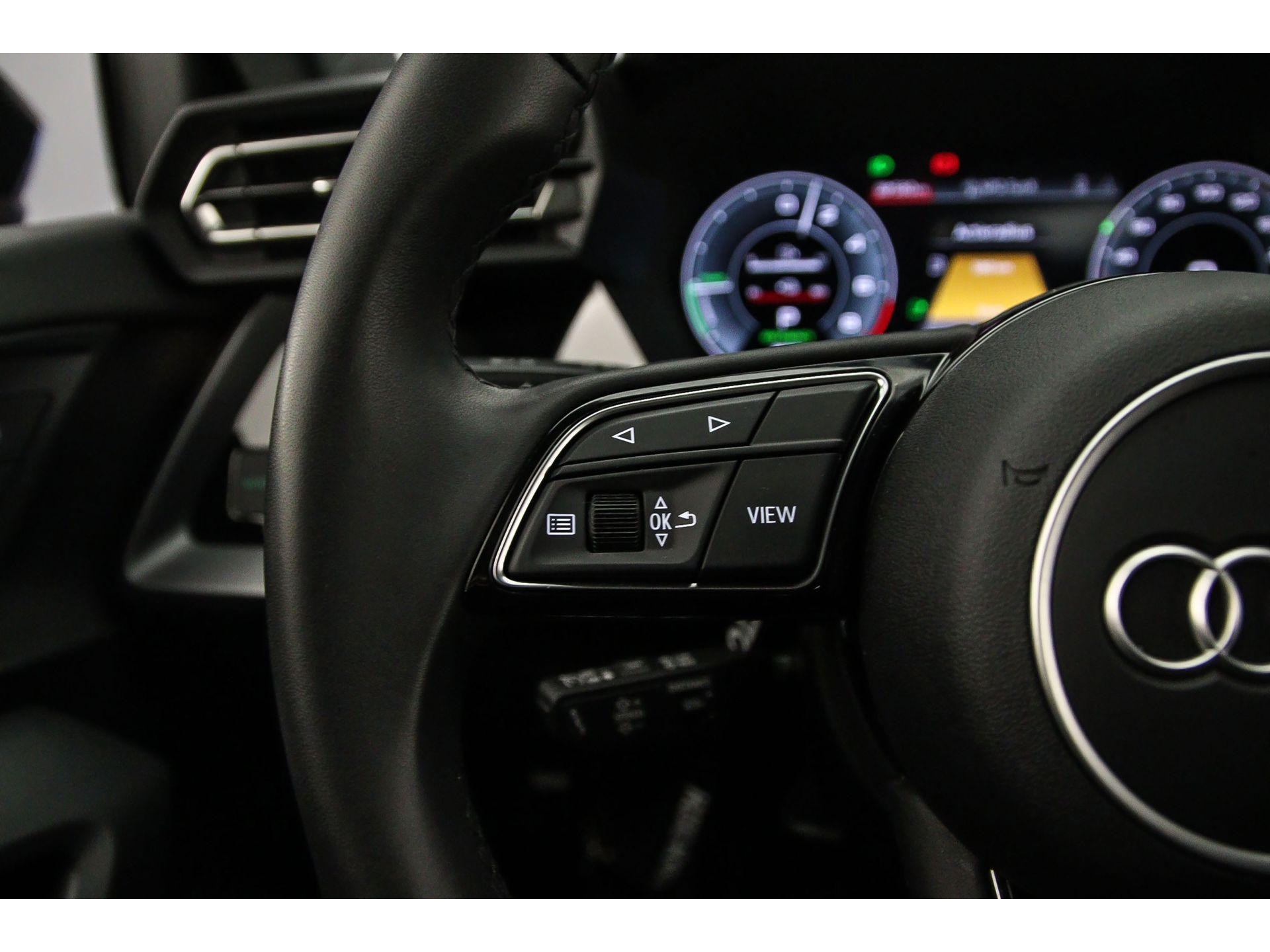 Adaptive cruise control