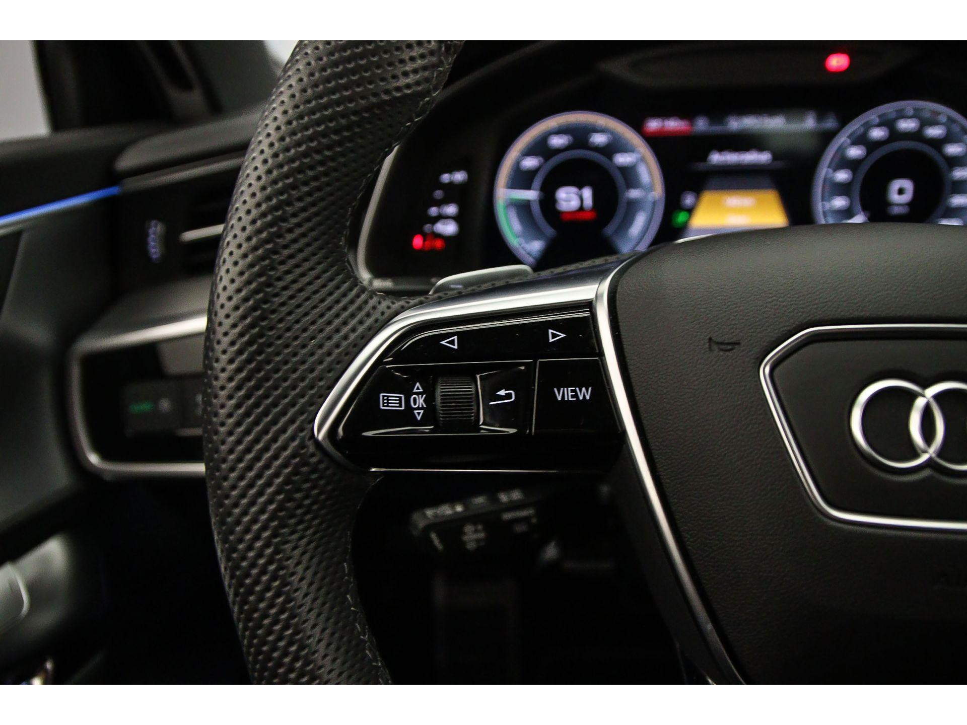 cruise control adaptief met Stop&Go