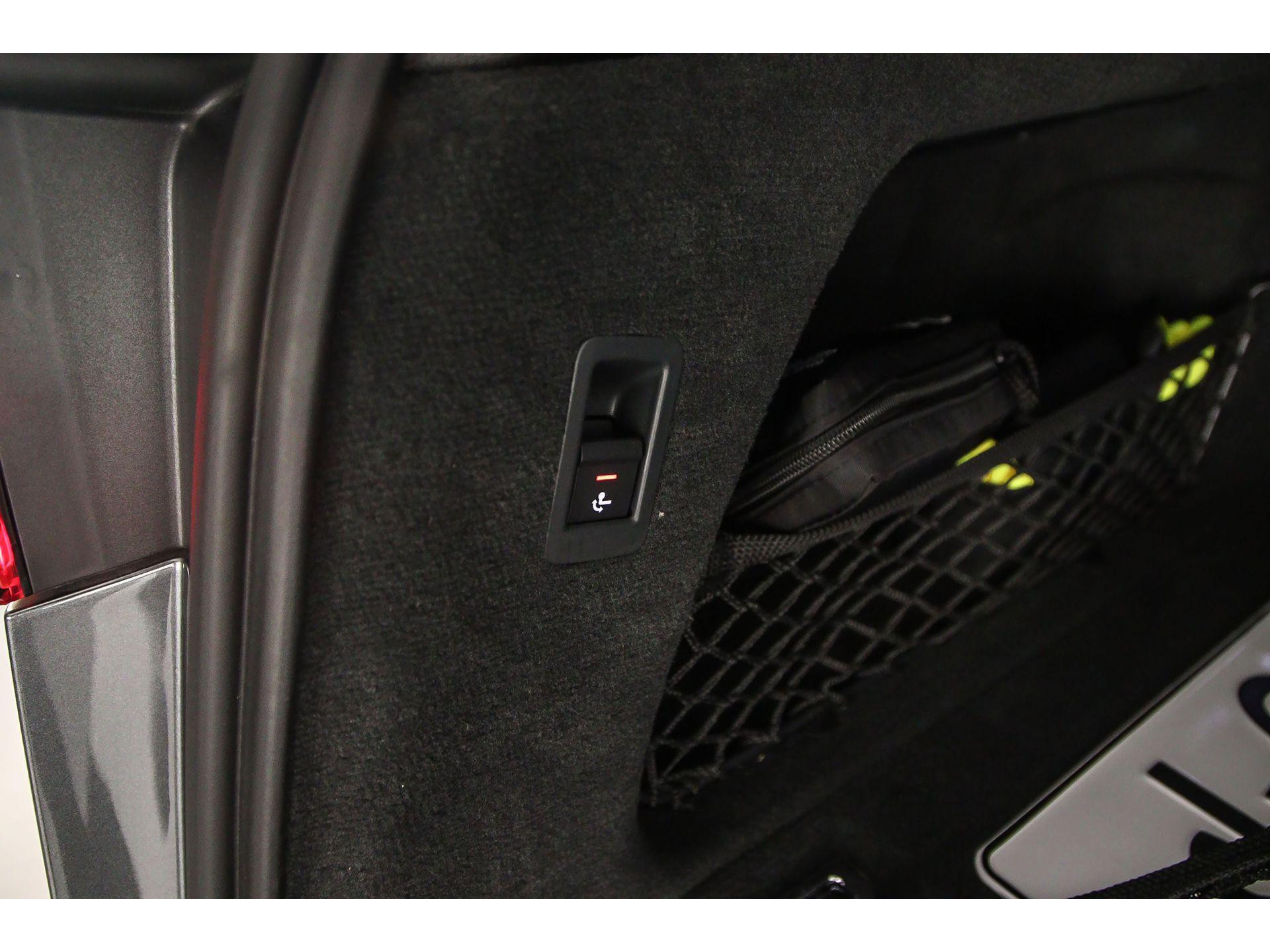 Trekhaak mechanisch draaibaar