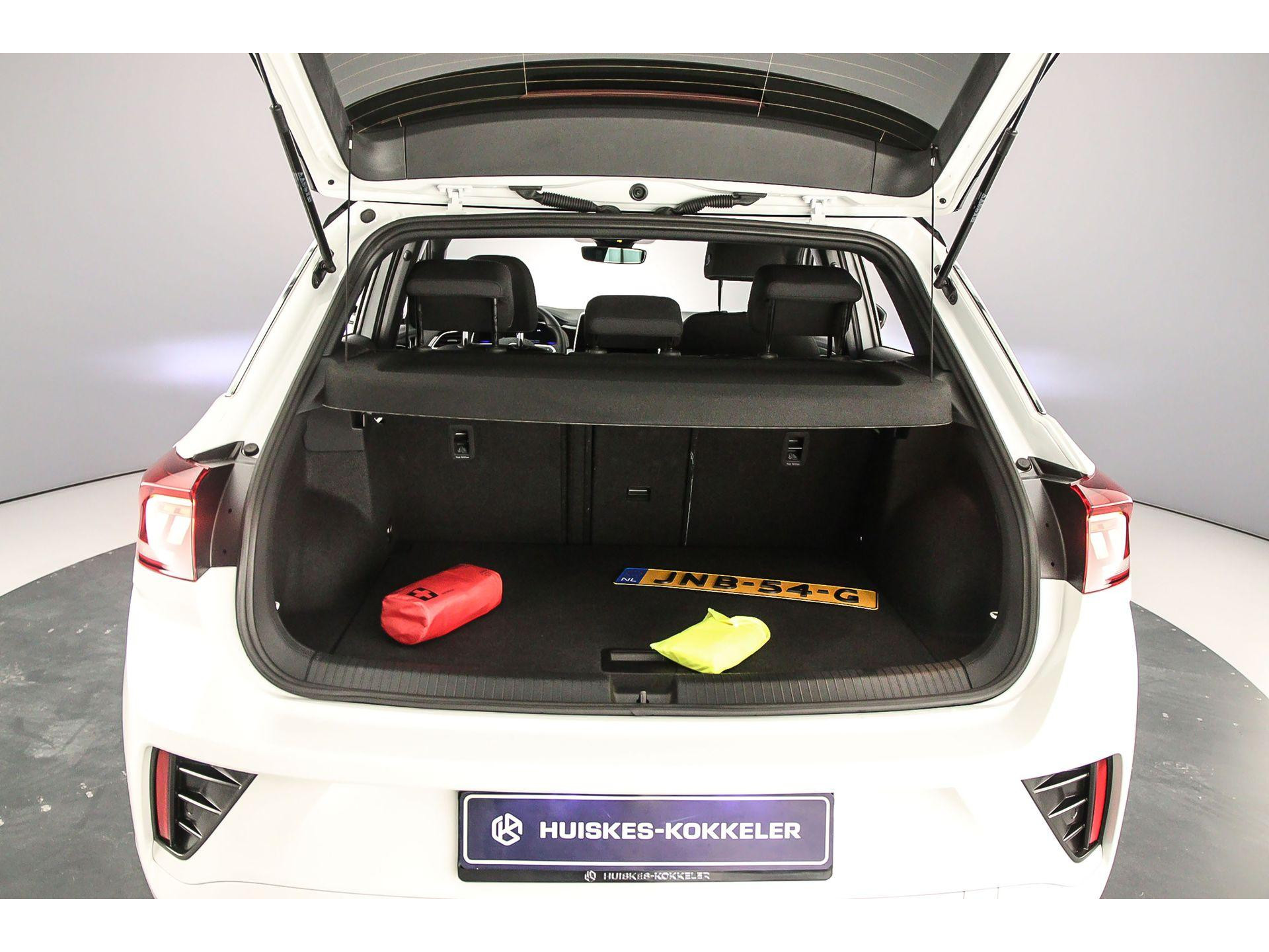 Trekhaak, afneembaar