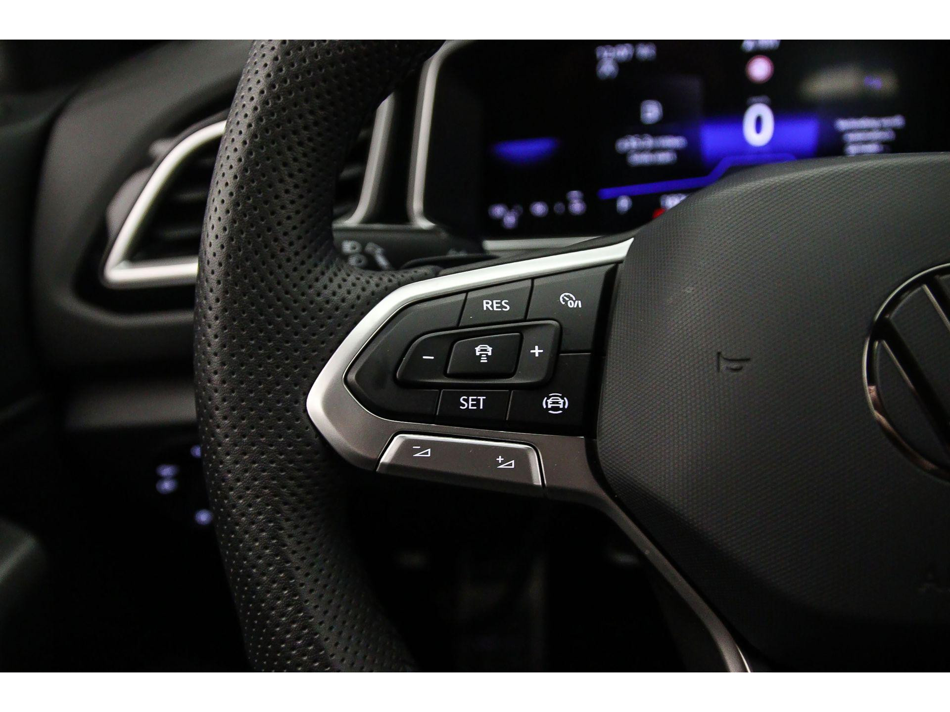 cruise control adaptief