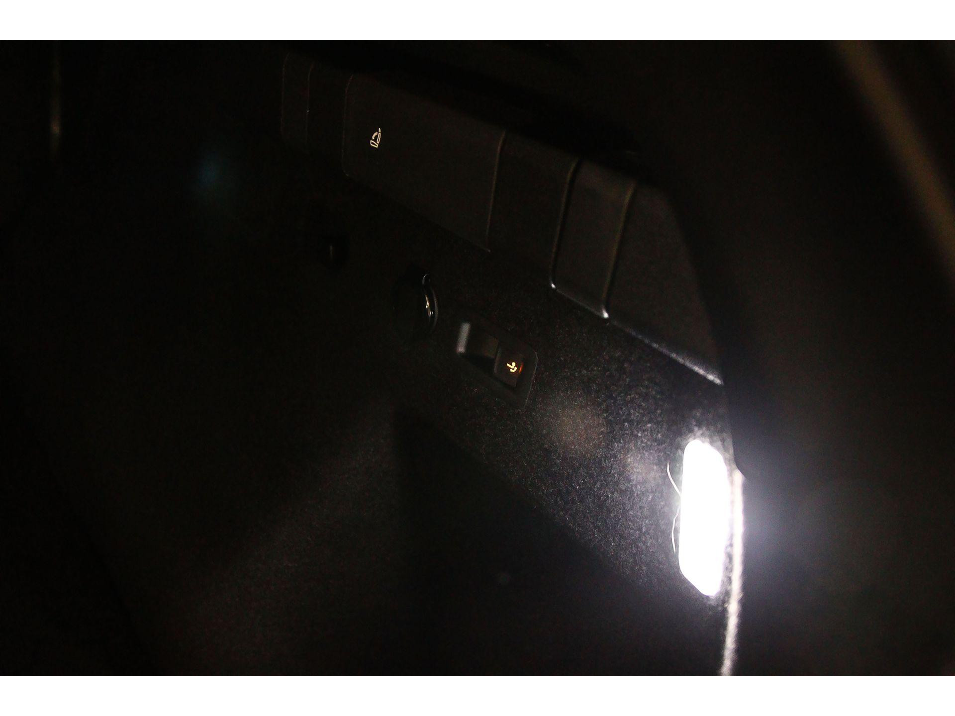 trekhaak elektrisch uitklapbaar