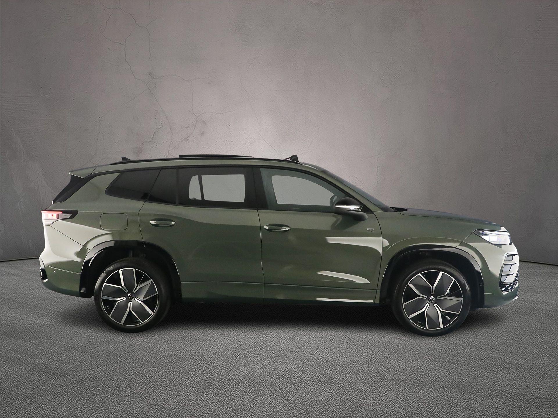 Velgen 'Leeds', 20 inch lichtmetaal