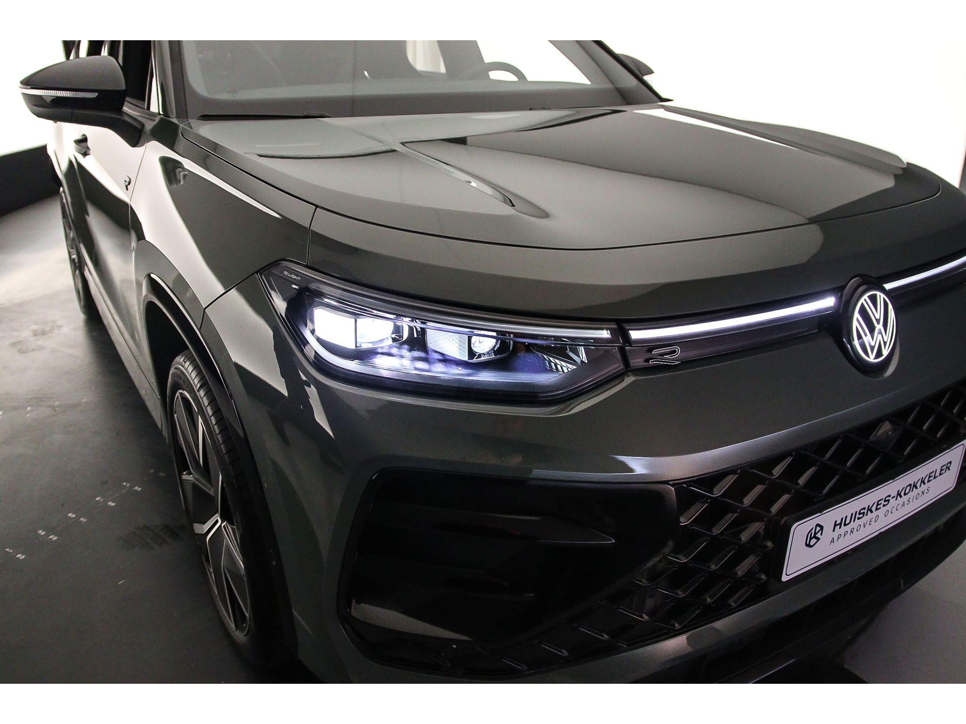 matrix LED koplampen