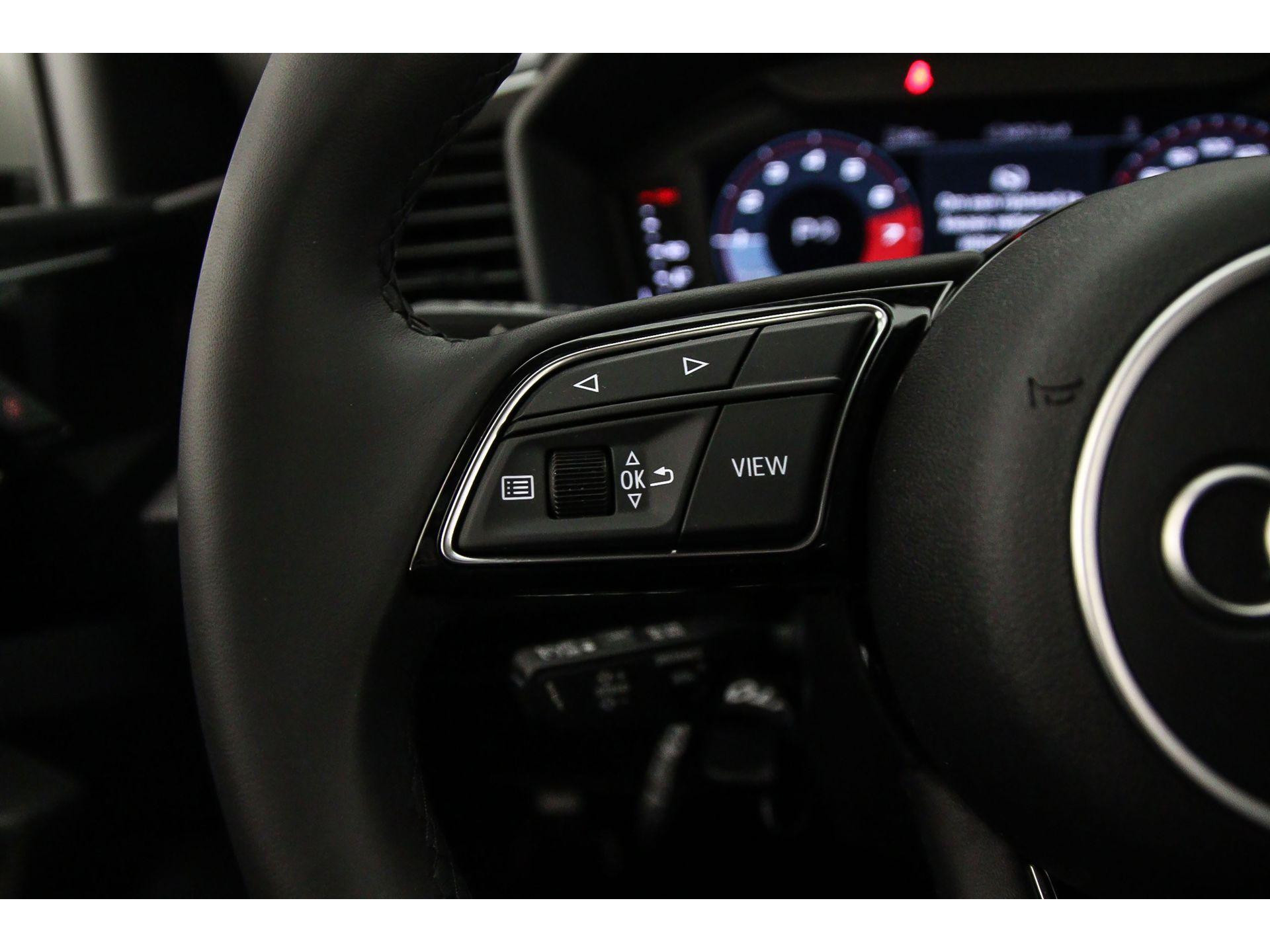 Adaptive cruise control