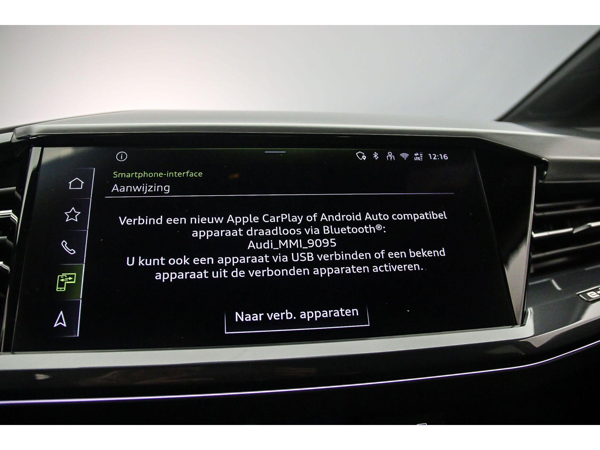 Apple Carplay