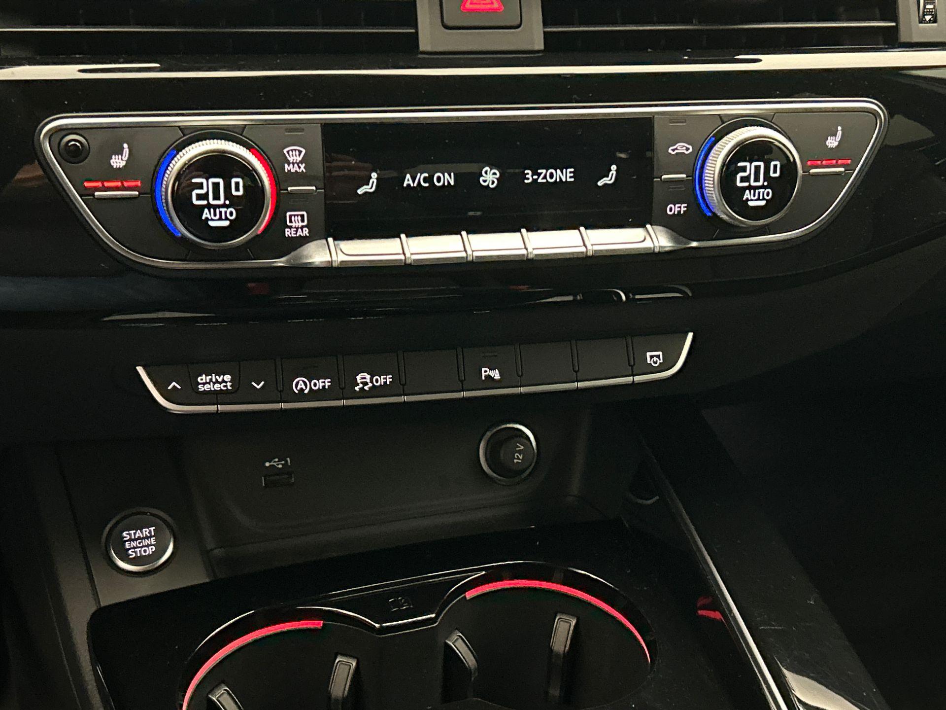 Stoelen, vóór verwarmbaar