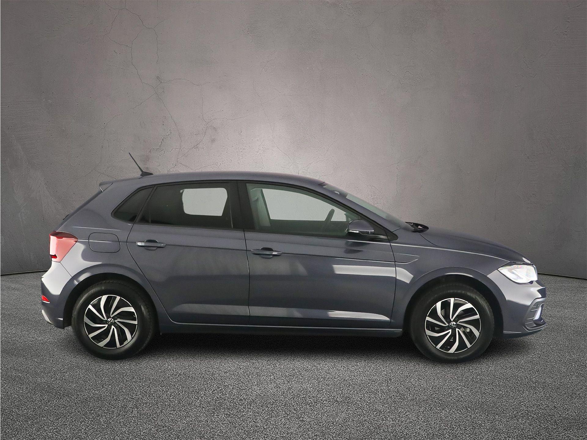 Velgen 'Essex', 15 inch lichtmetaal