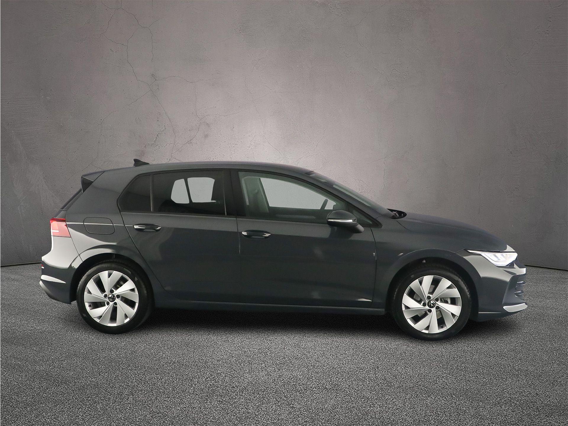 Velgen 'Nottingham', 17 inch lichtmetaal