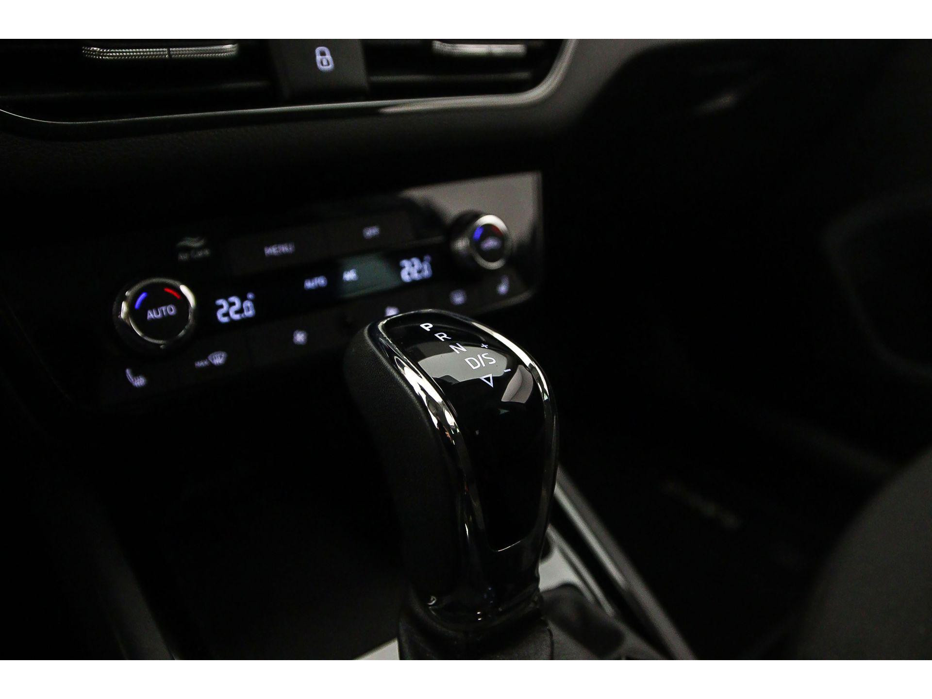 Voorstoelen, verwarmbaar