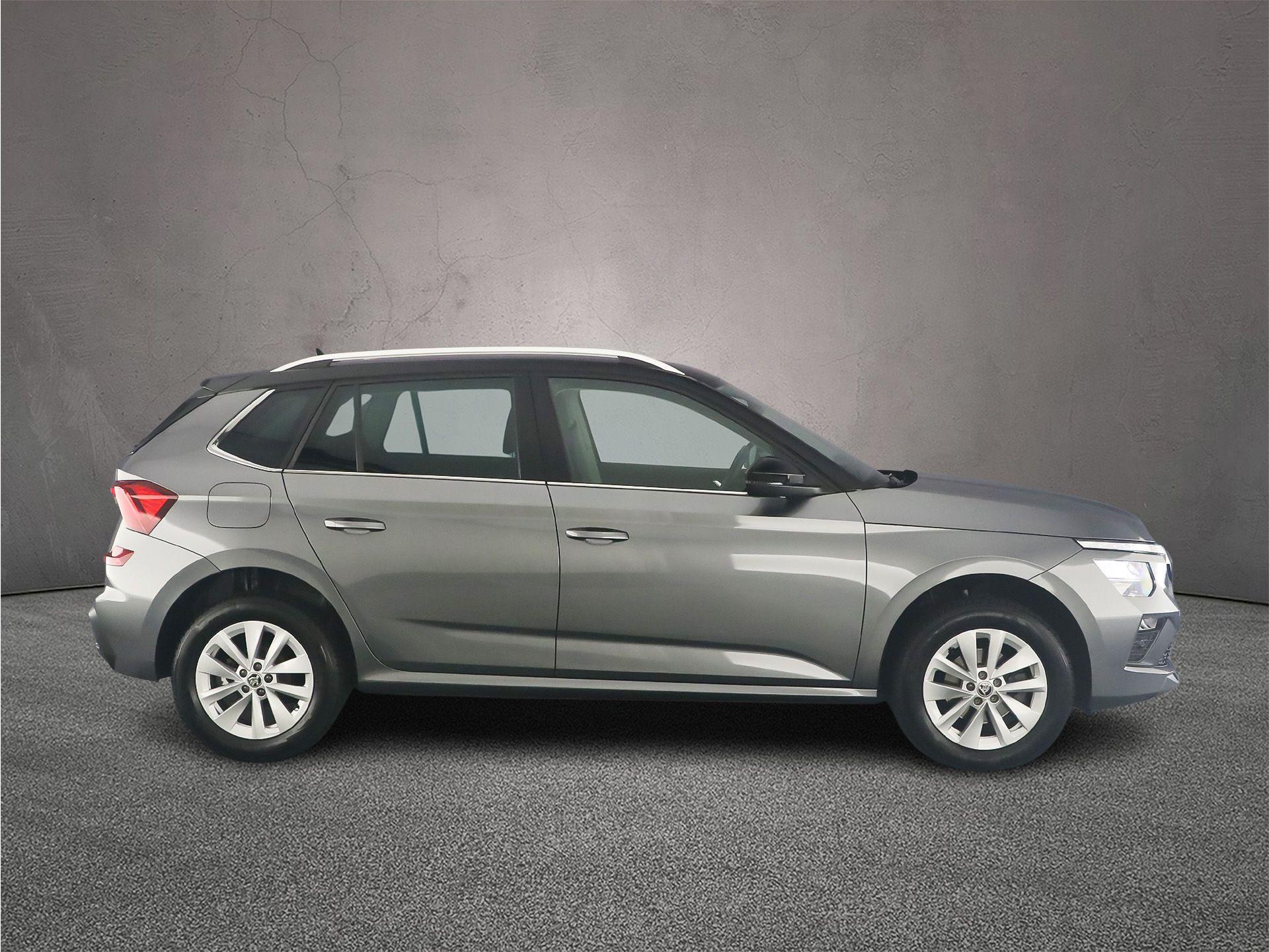 16" lichtmetalen velgen Nyota, zilver