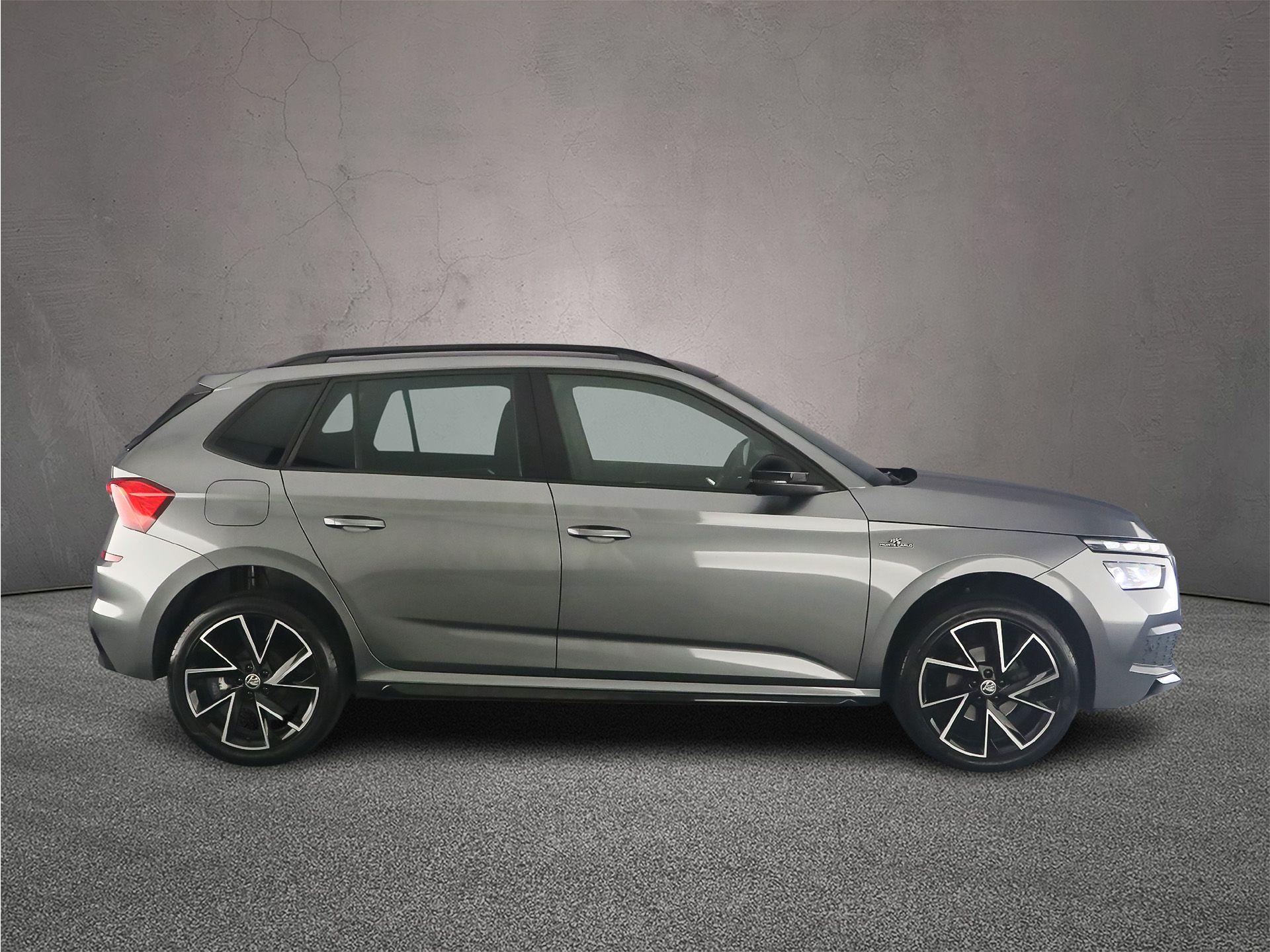 18" lichtmetalen velgen Vega Aero, zwart gepolijst