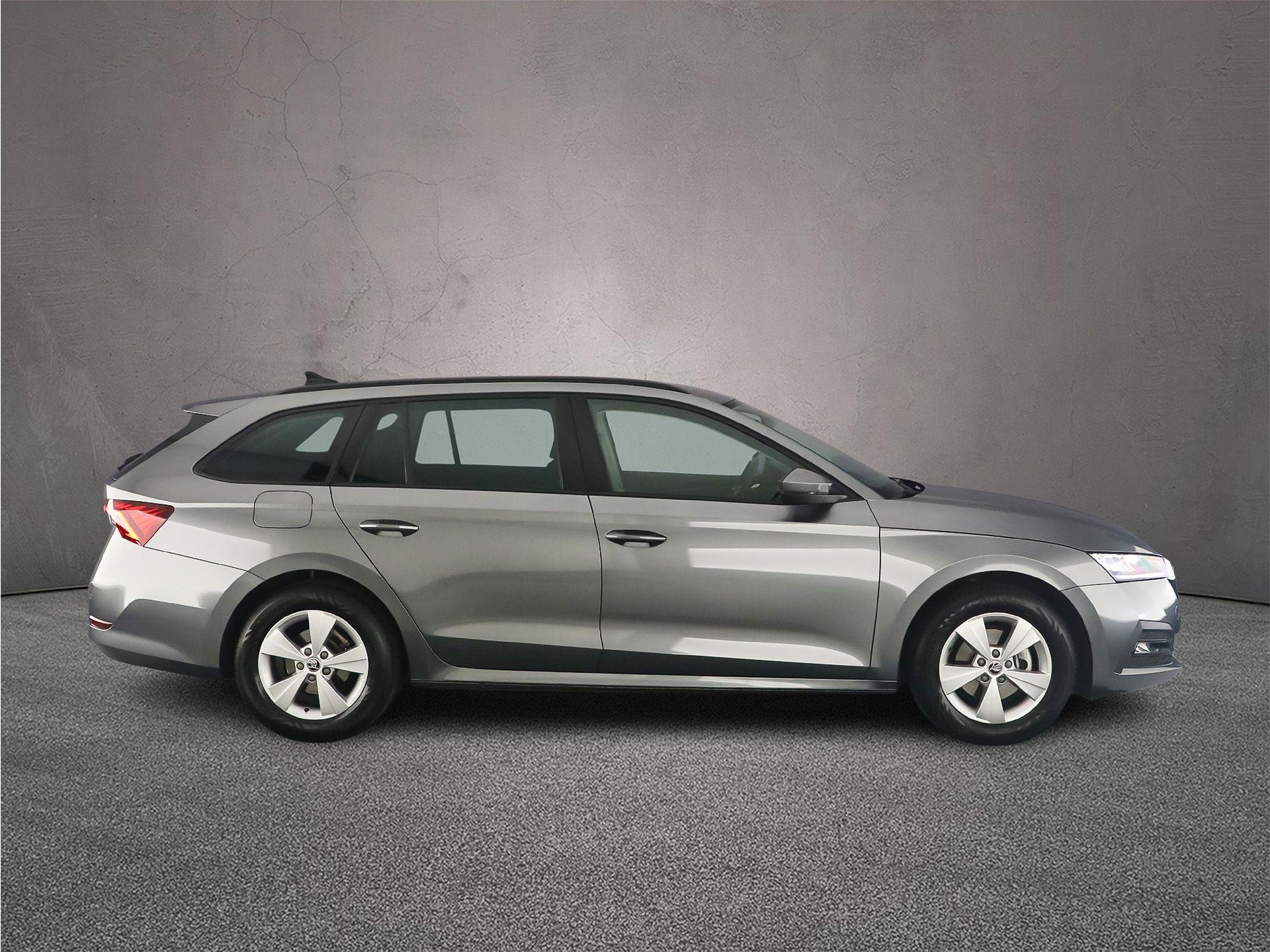 Lichtmetalen velgen 16" Velorum met banden 205/60 R16 92V