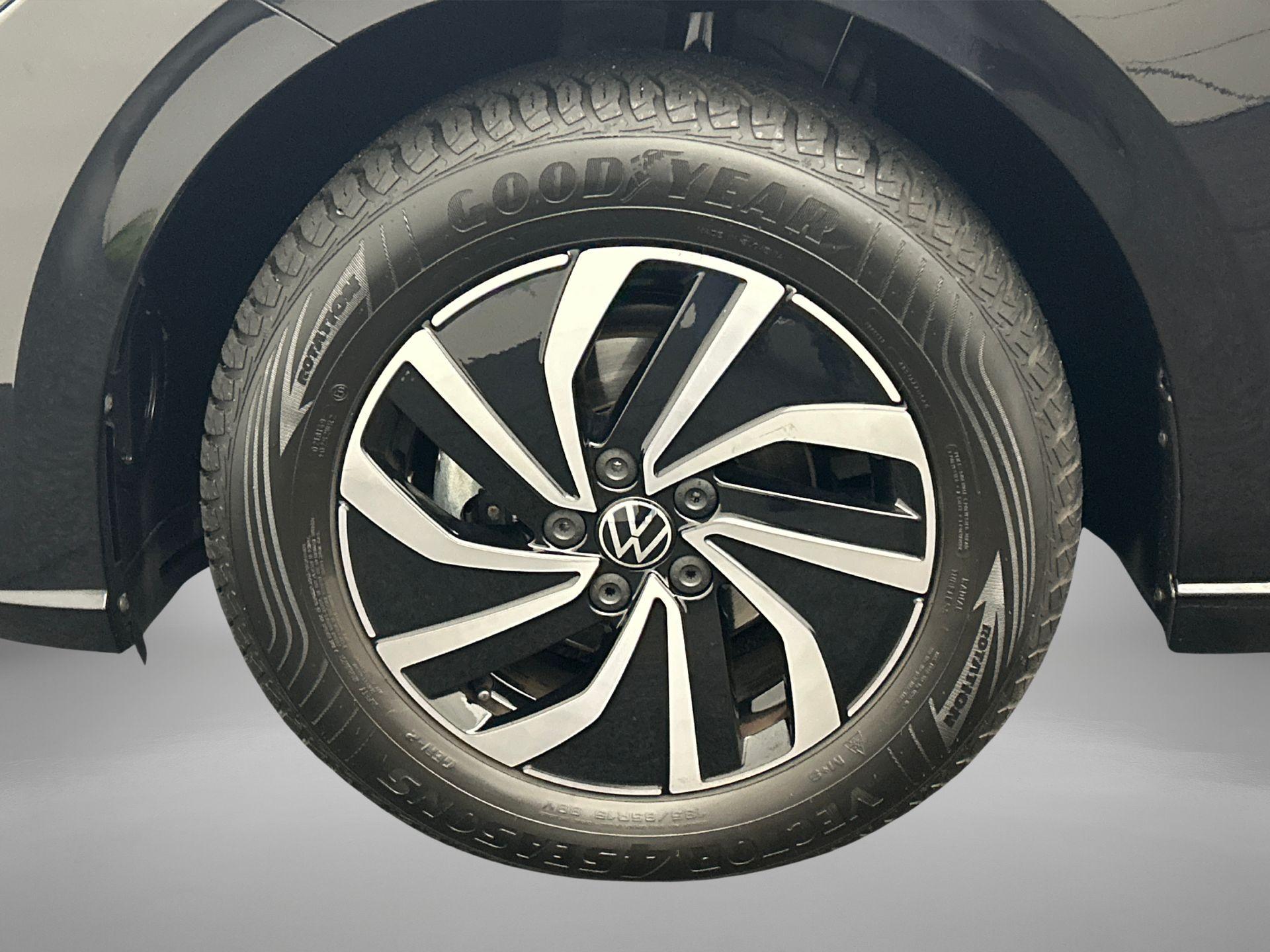 Velgen 'Essex', 15 inch lichtmetaal