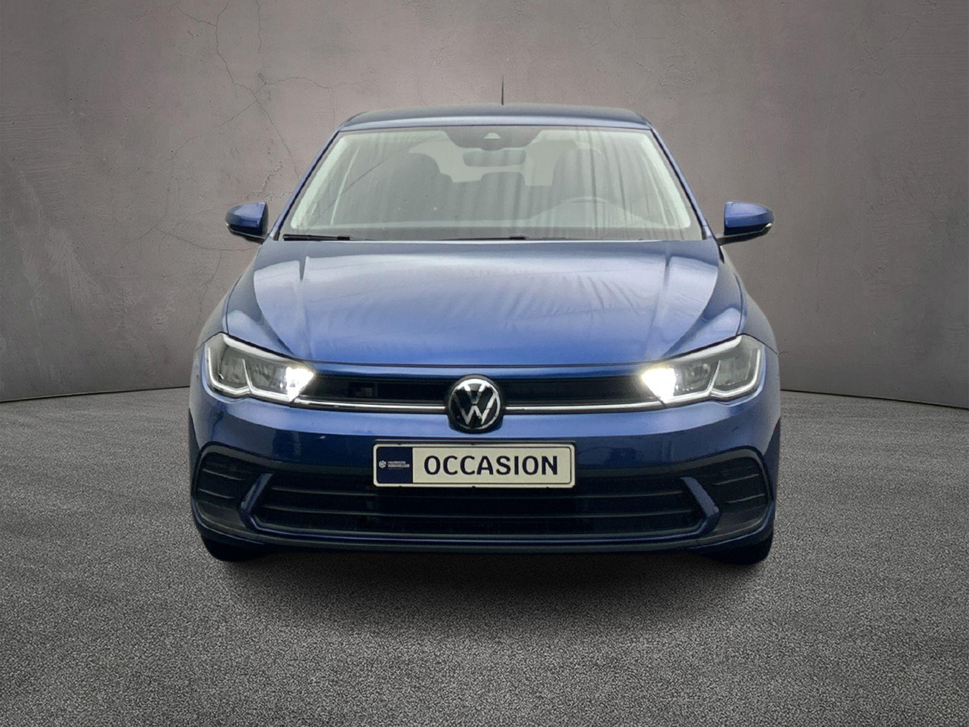 Koplampverlichting LED