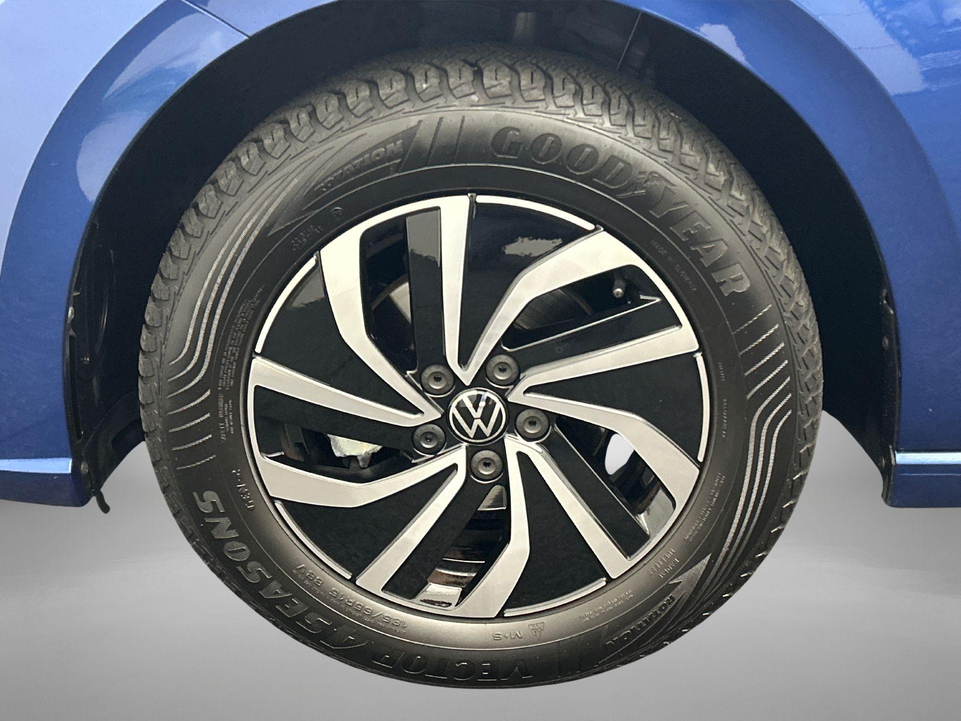 Velgen 'Essex', 15 inch lichtmetaal