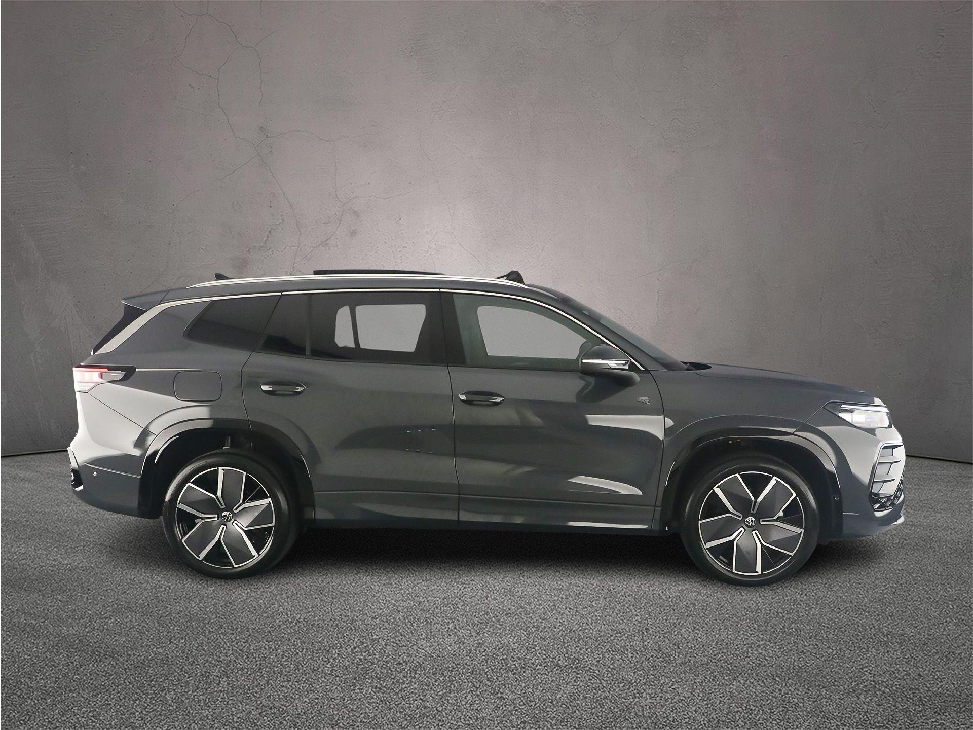 Velgen 'Leeds', 20 inch lichtmetaal