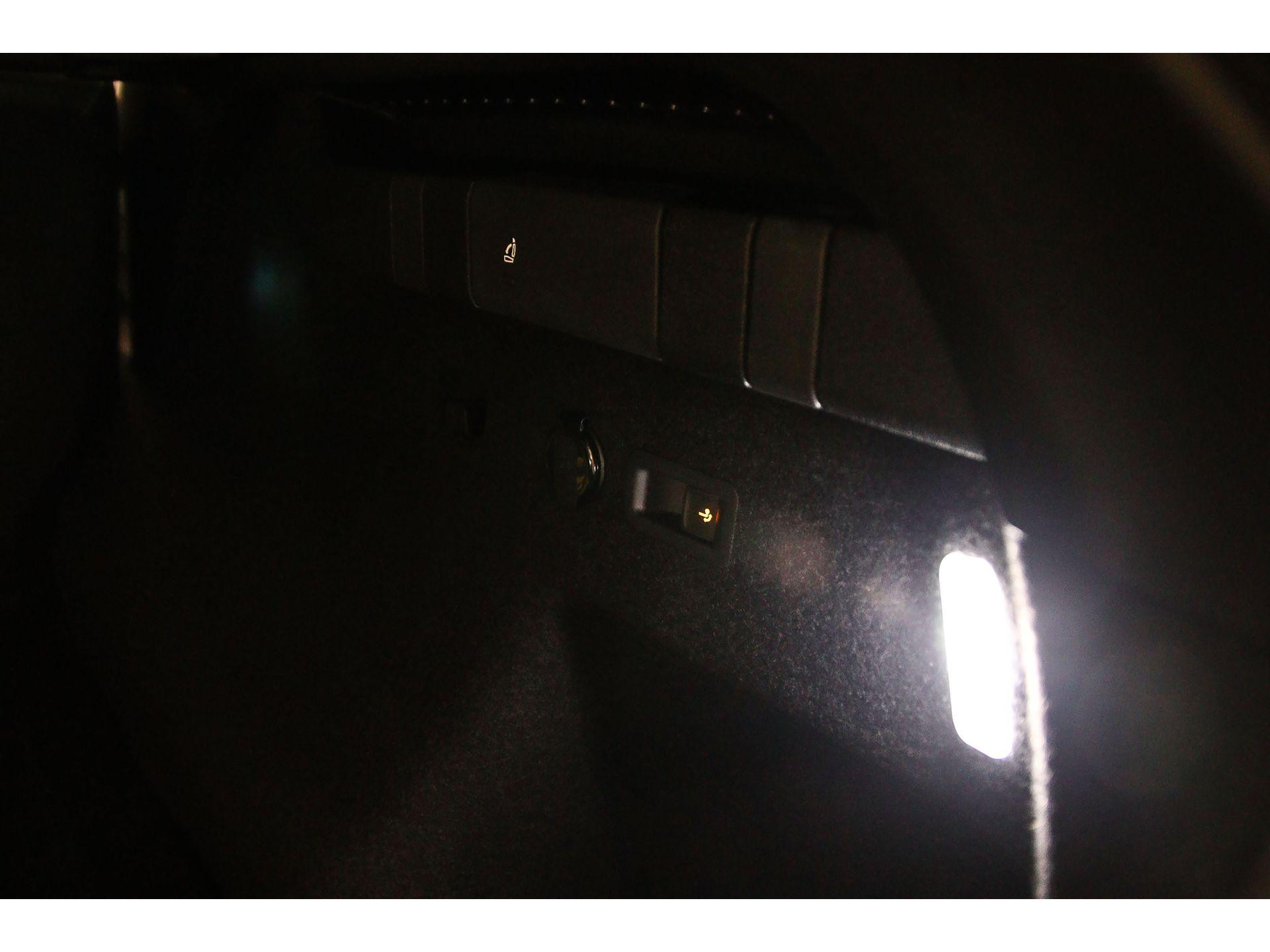 trekhaak elektrisch uitklapbaar