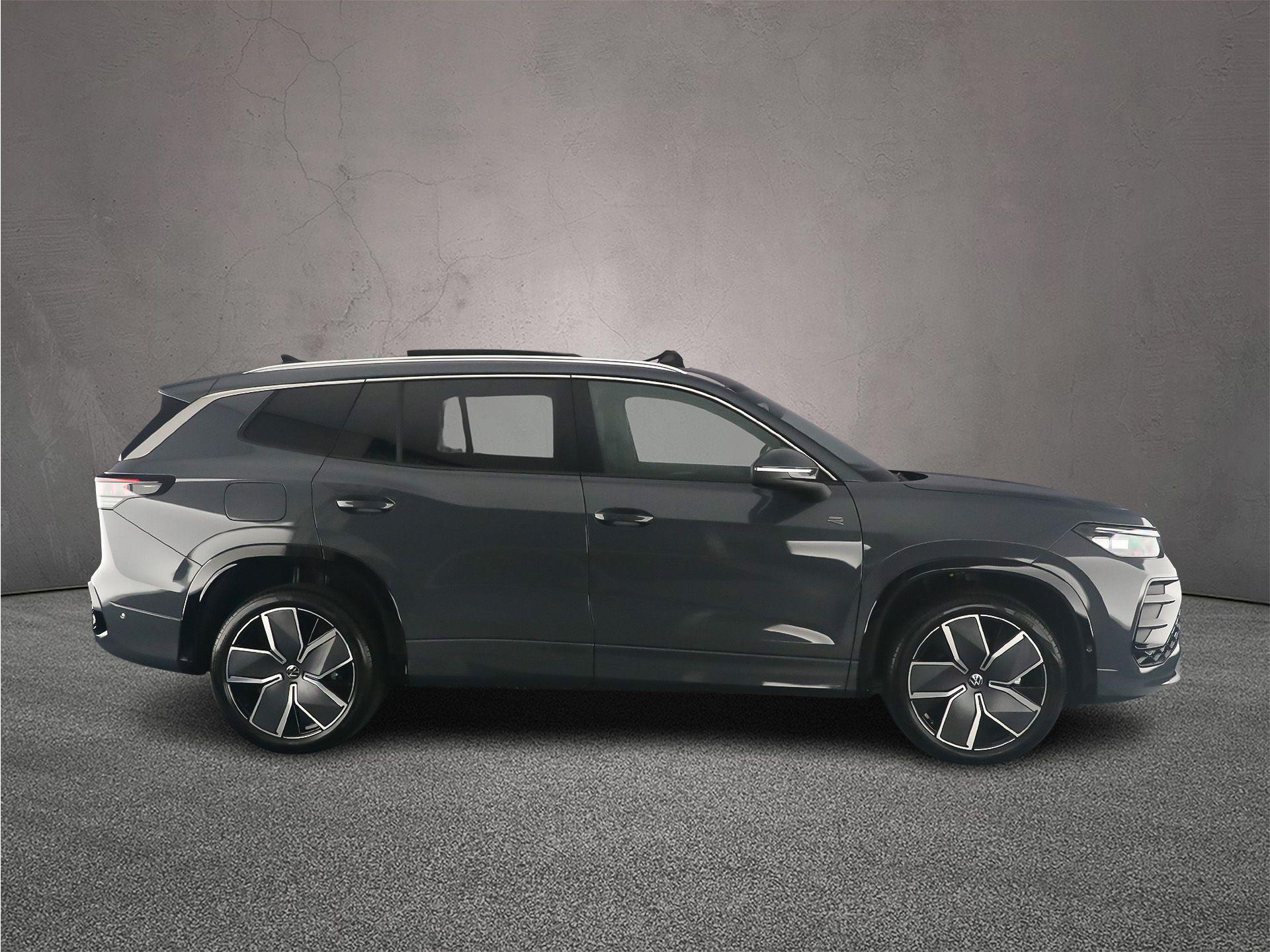 Velgen 'Leeds', 20 inch lichtmetaal