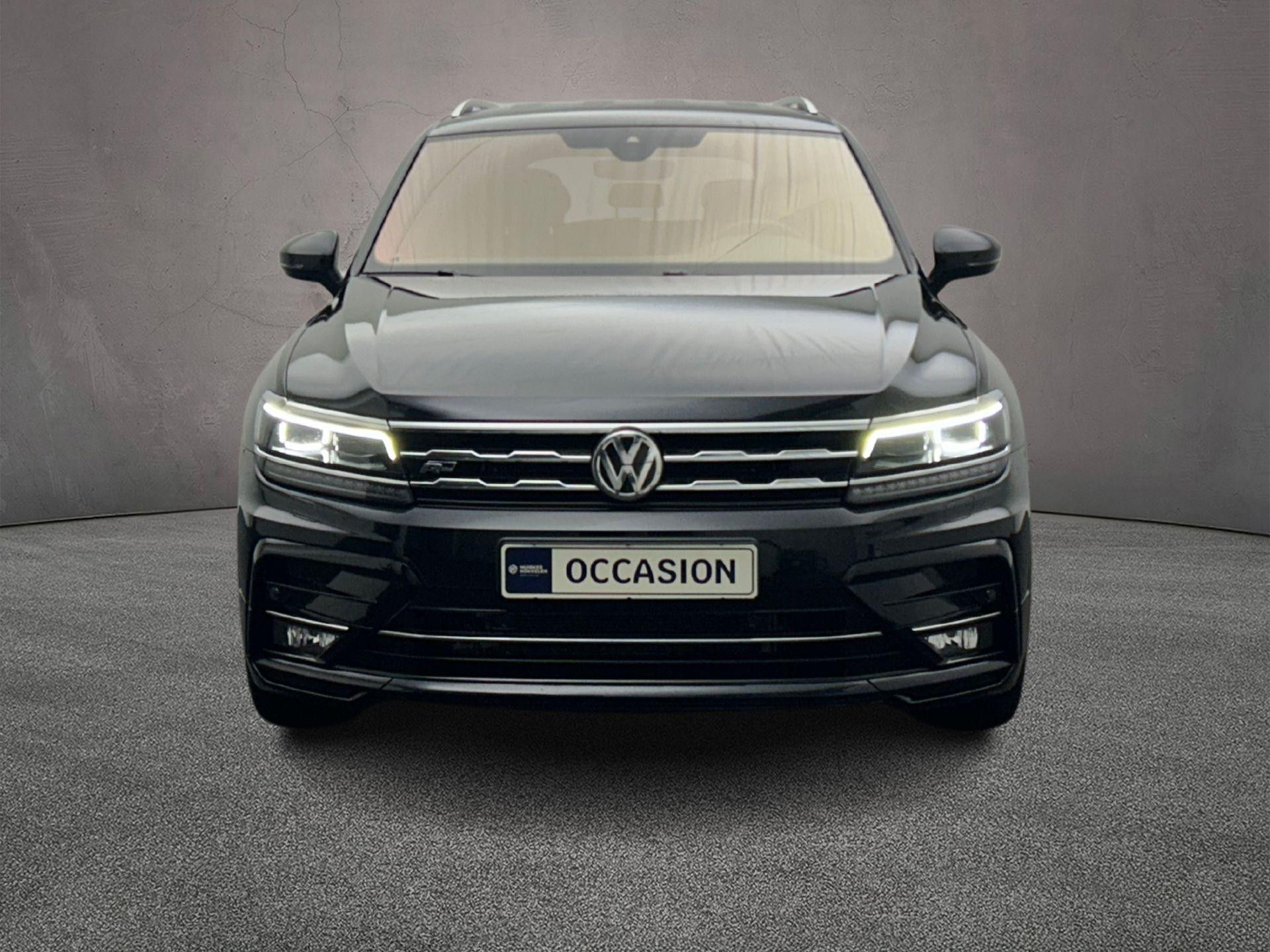 Koplampverlichting led