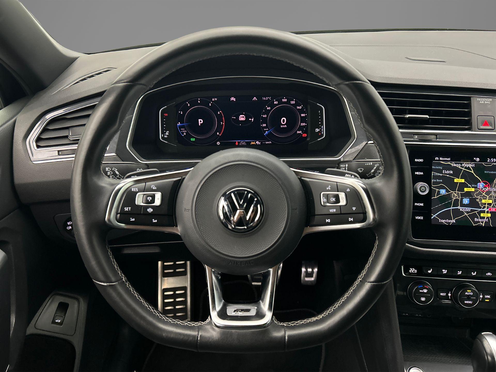 cruise control adaptief