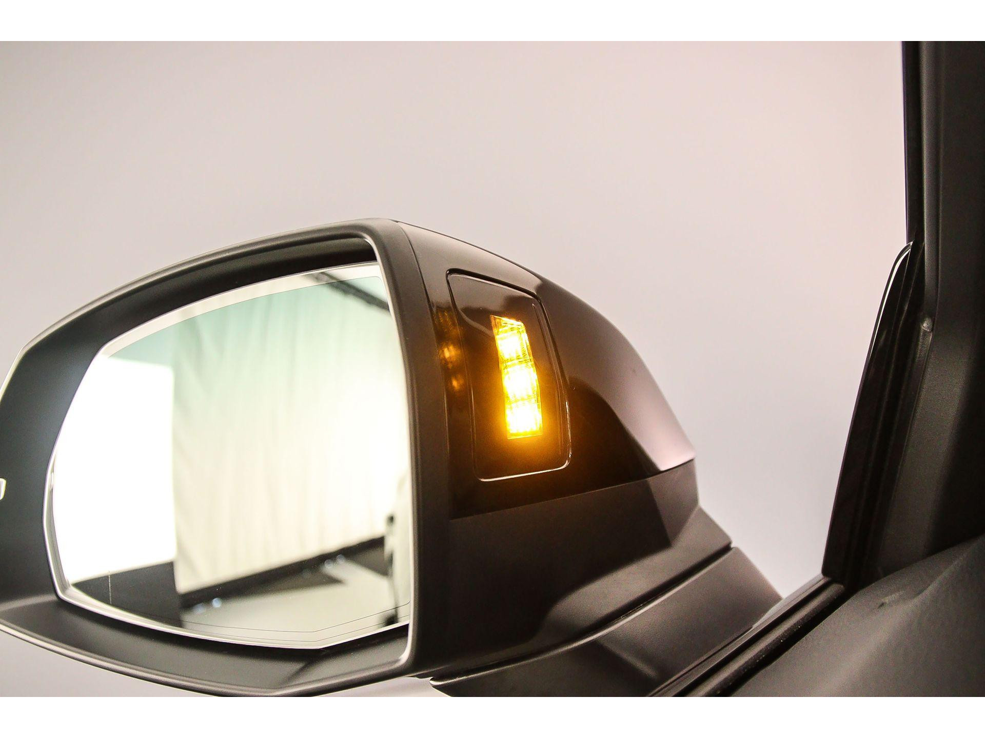 Audi side assist inclusief Audi pre sense rear