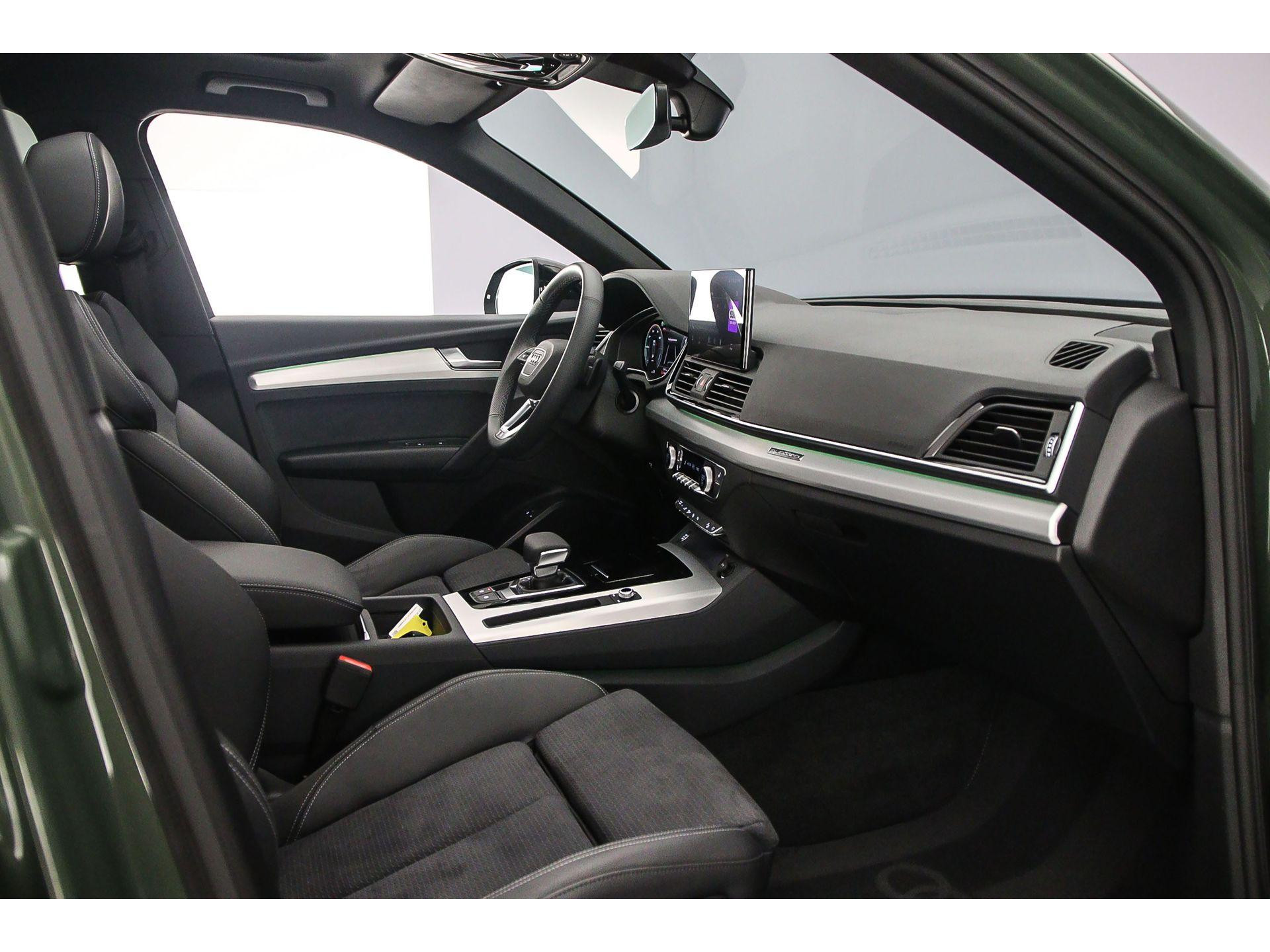 Assistentiepakket Tour