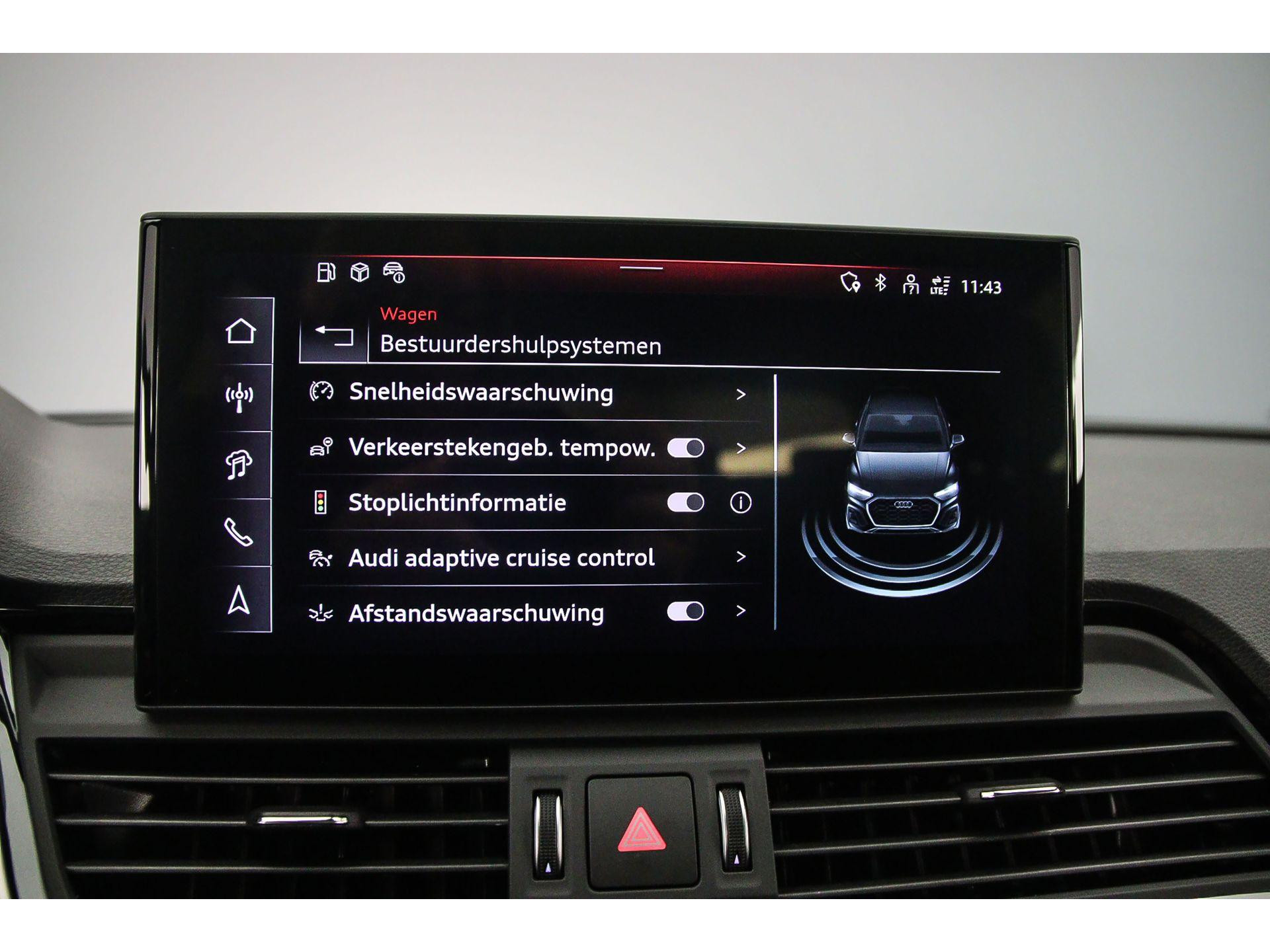 Assistentiepakket 'City en Parking'