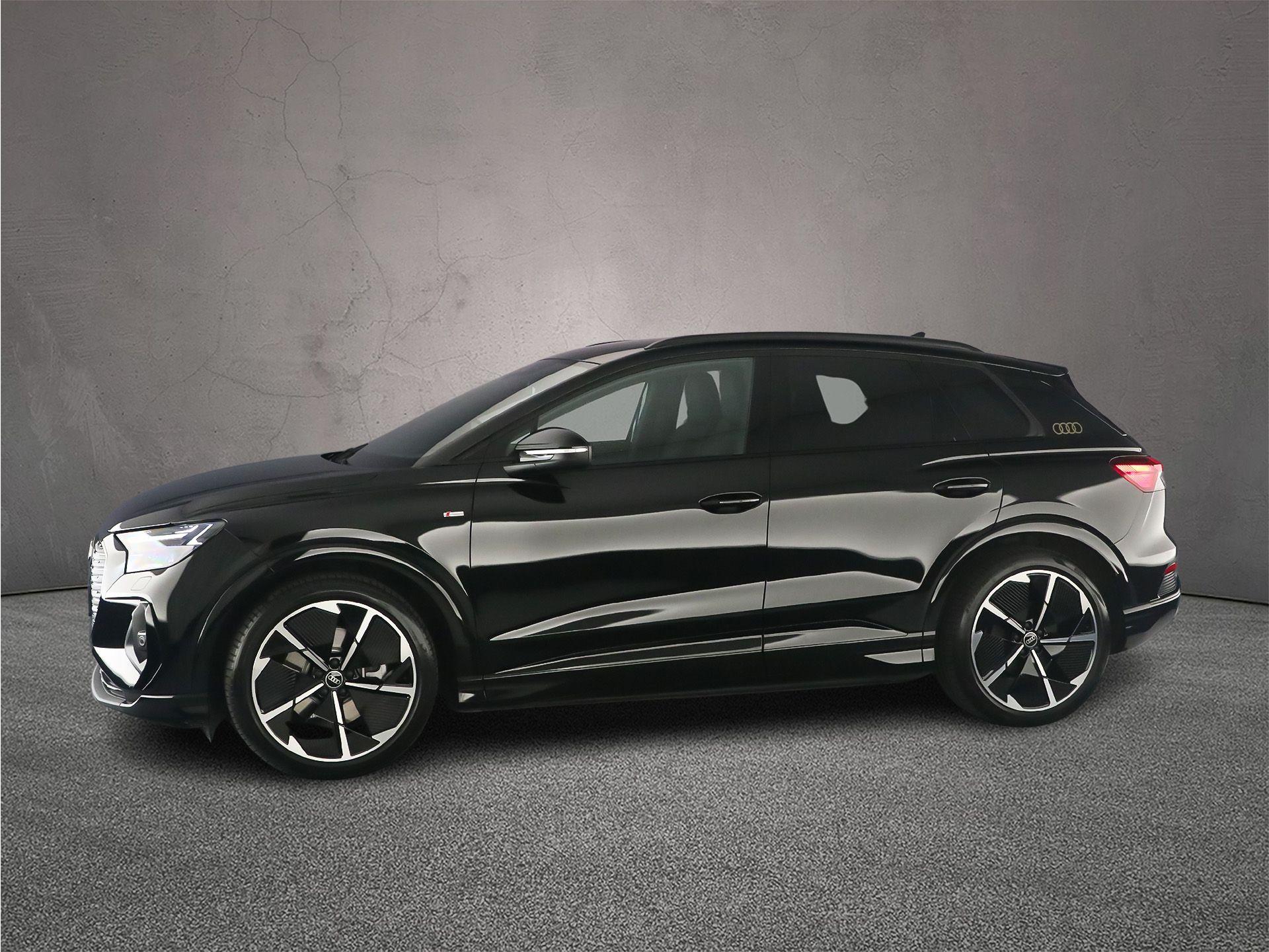 Comfortsleutel (inclusief achterklep met virtual pedal)