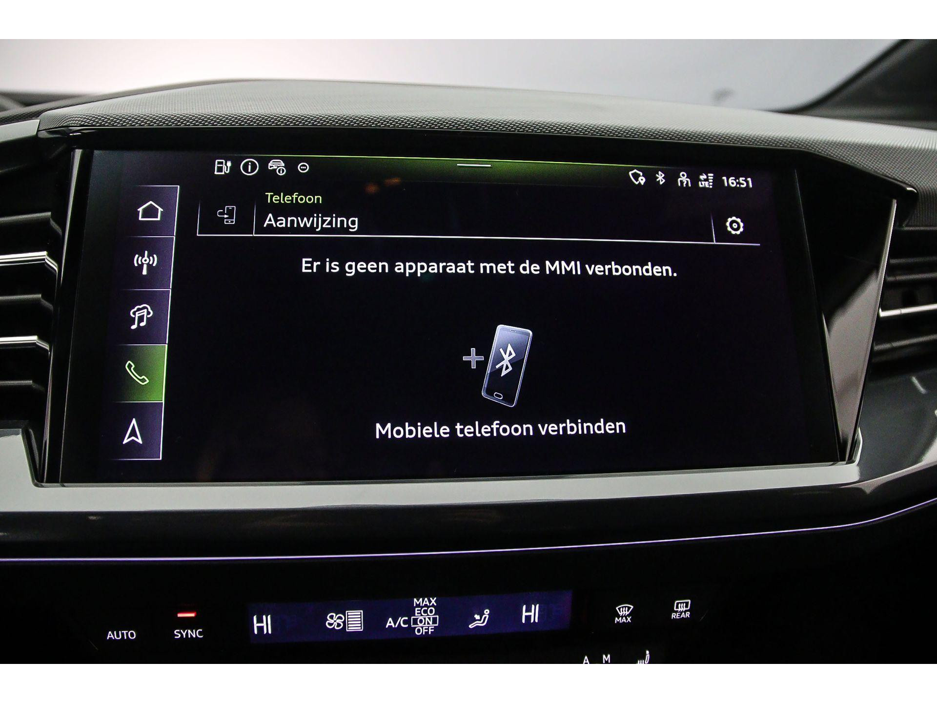Apple Carplay / Android Auto