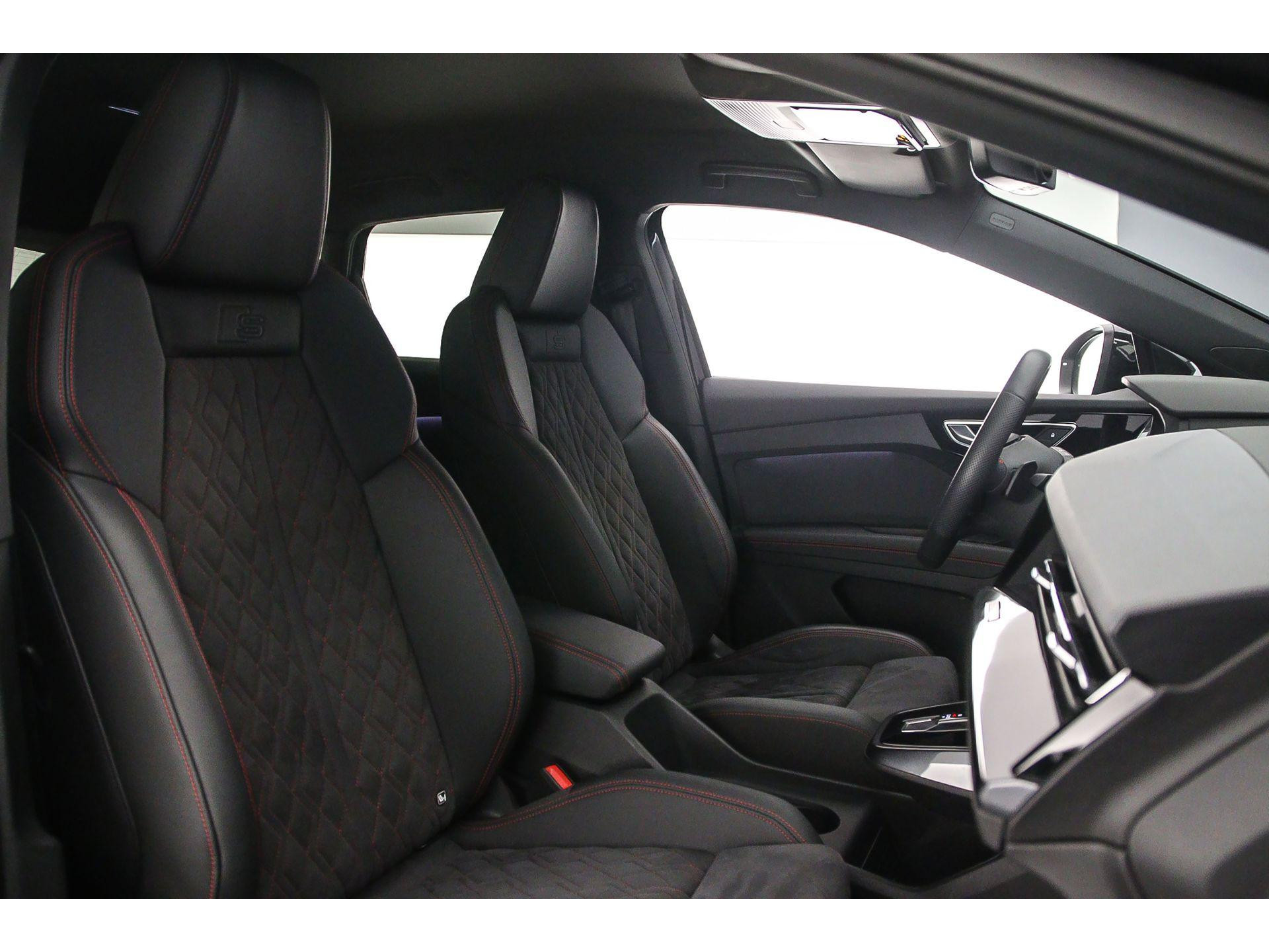 Stoelverwarming voorin