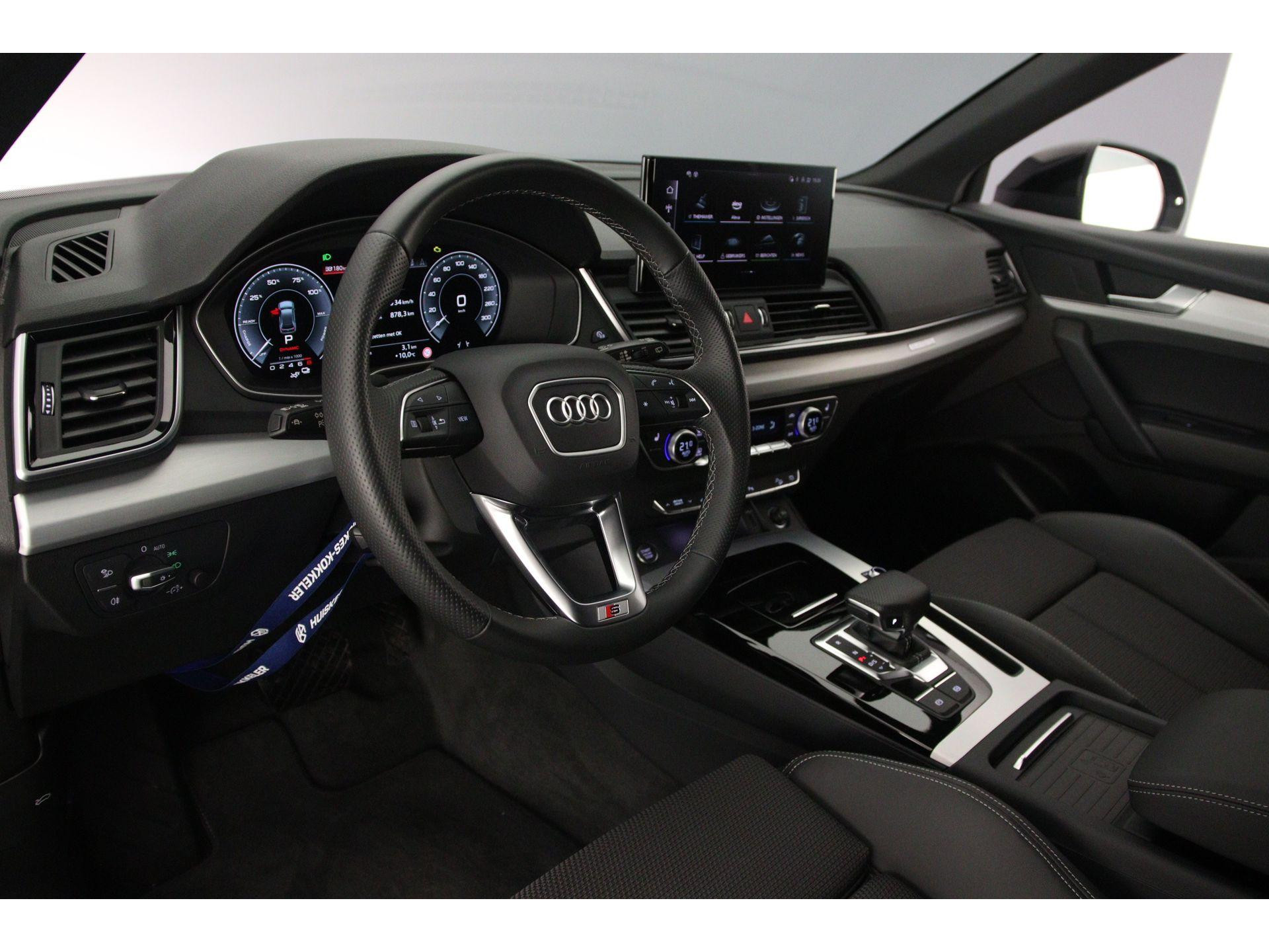 Assistentiepakket Tour