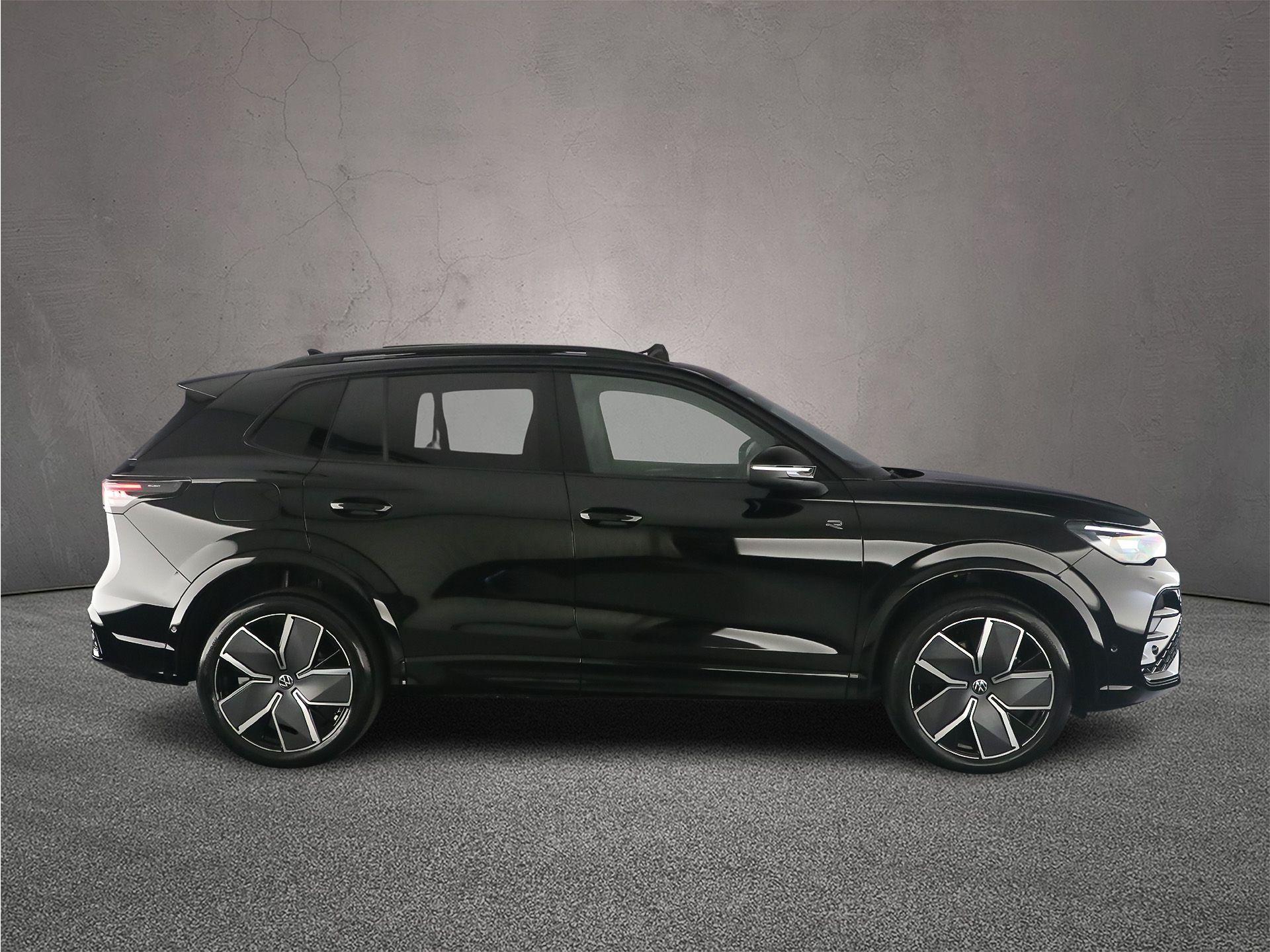 Velgen 'Leeds', 20 inch lichtmetaal in zwart en grijs, gepolijst