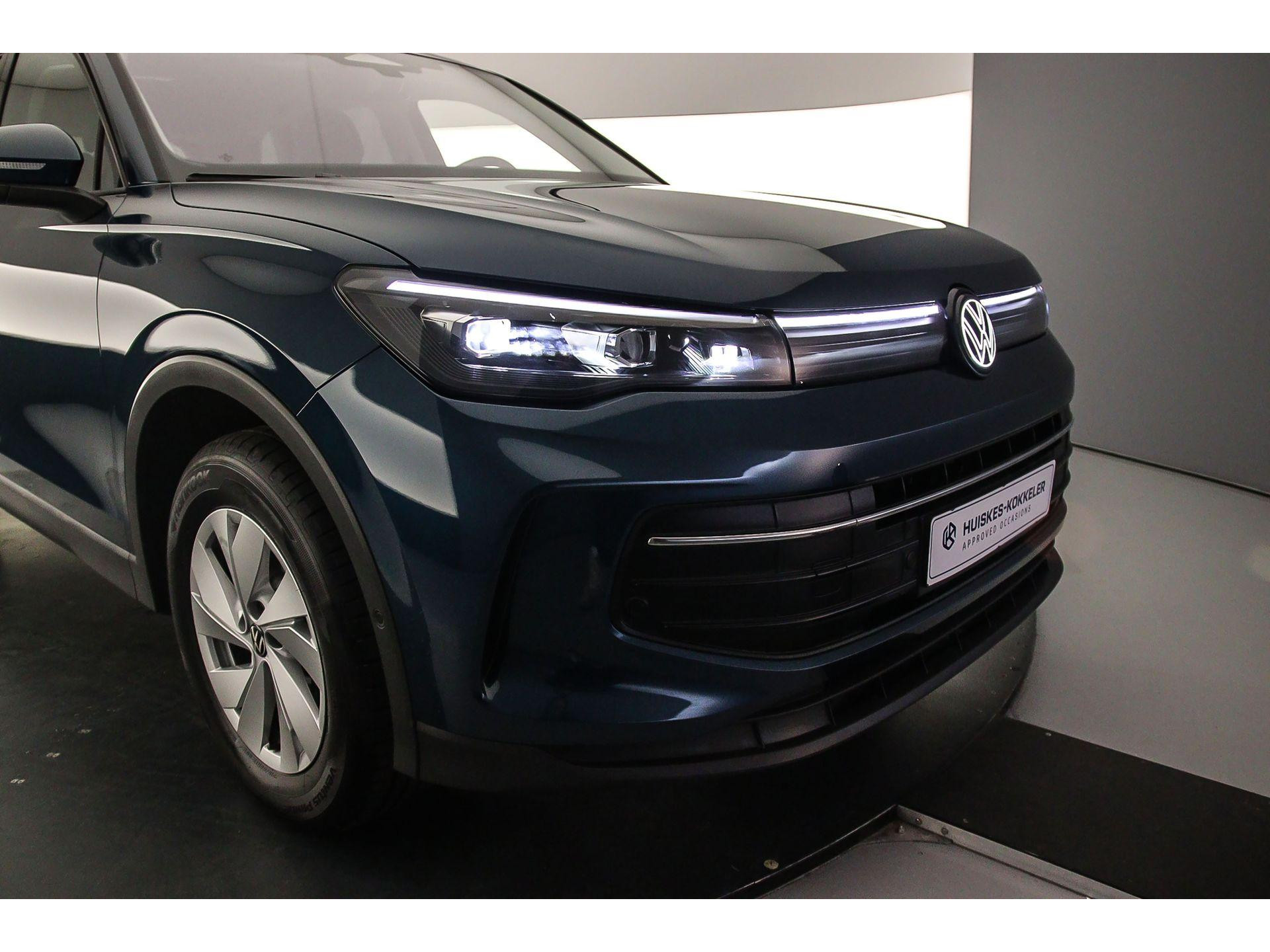 LED koplampen adaptief