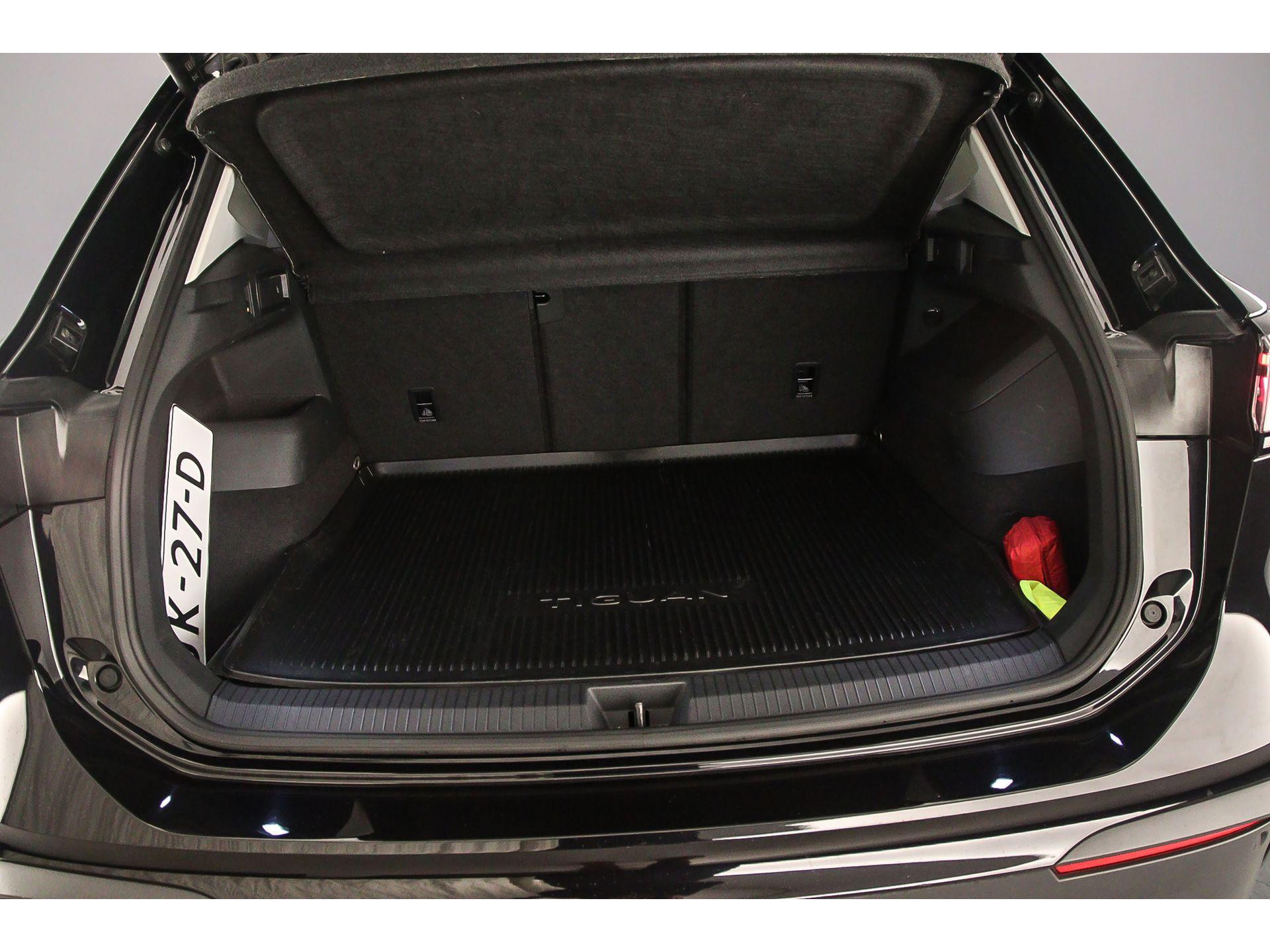 trekhaak elektrisch uitklapbaar