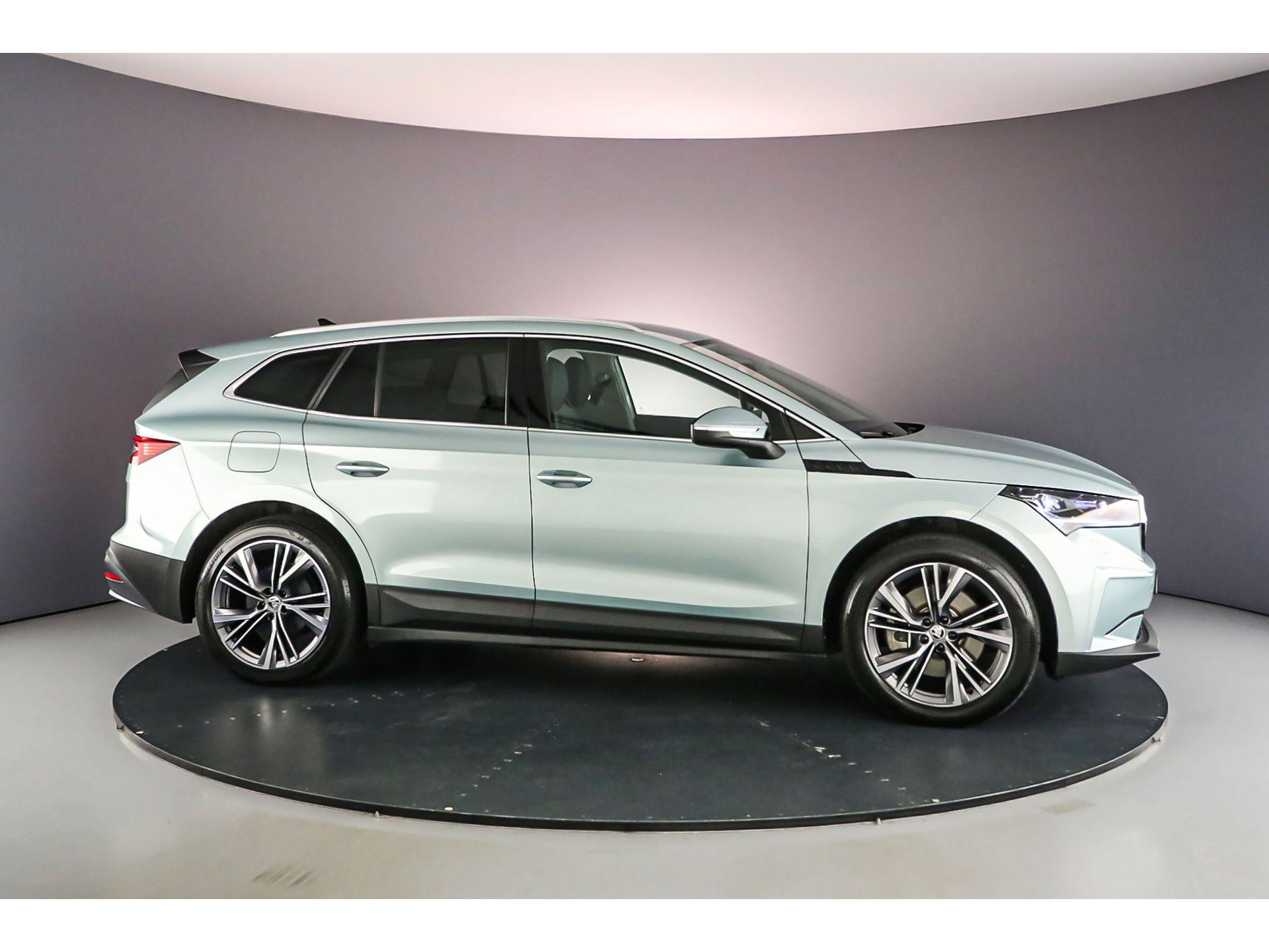 lichtmetalen velgen 19"