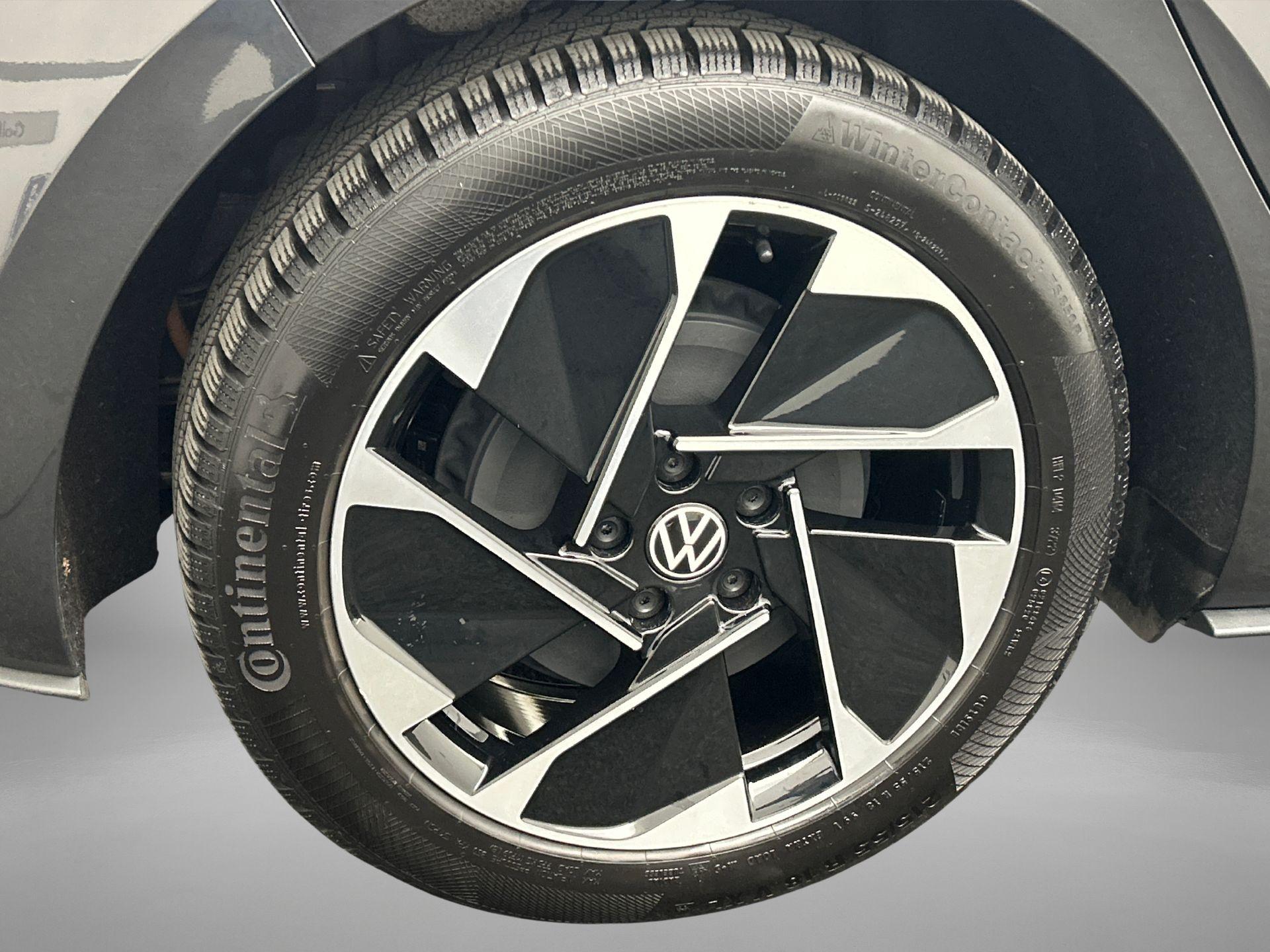 Velgen 'East Derry', 18 inch lichtmetaal