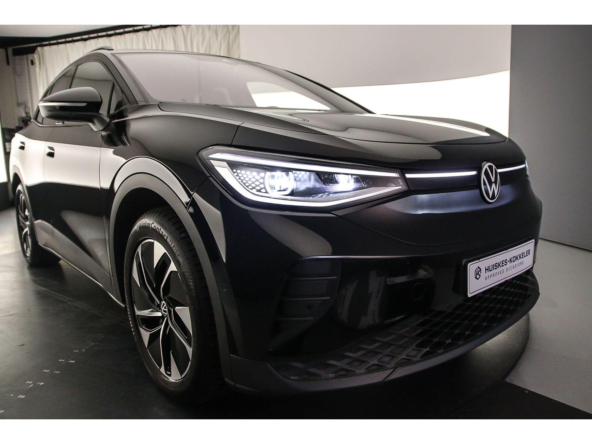 Koplampverlichting LED Matrix (IQ.Light)