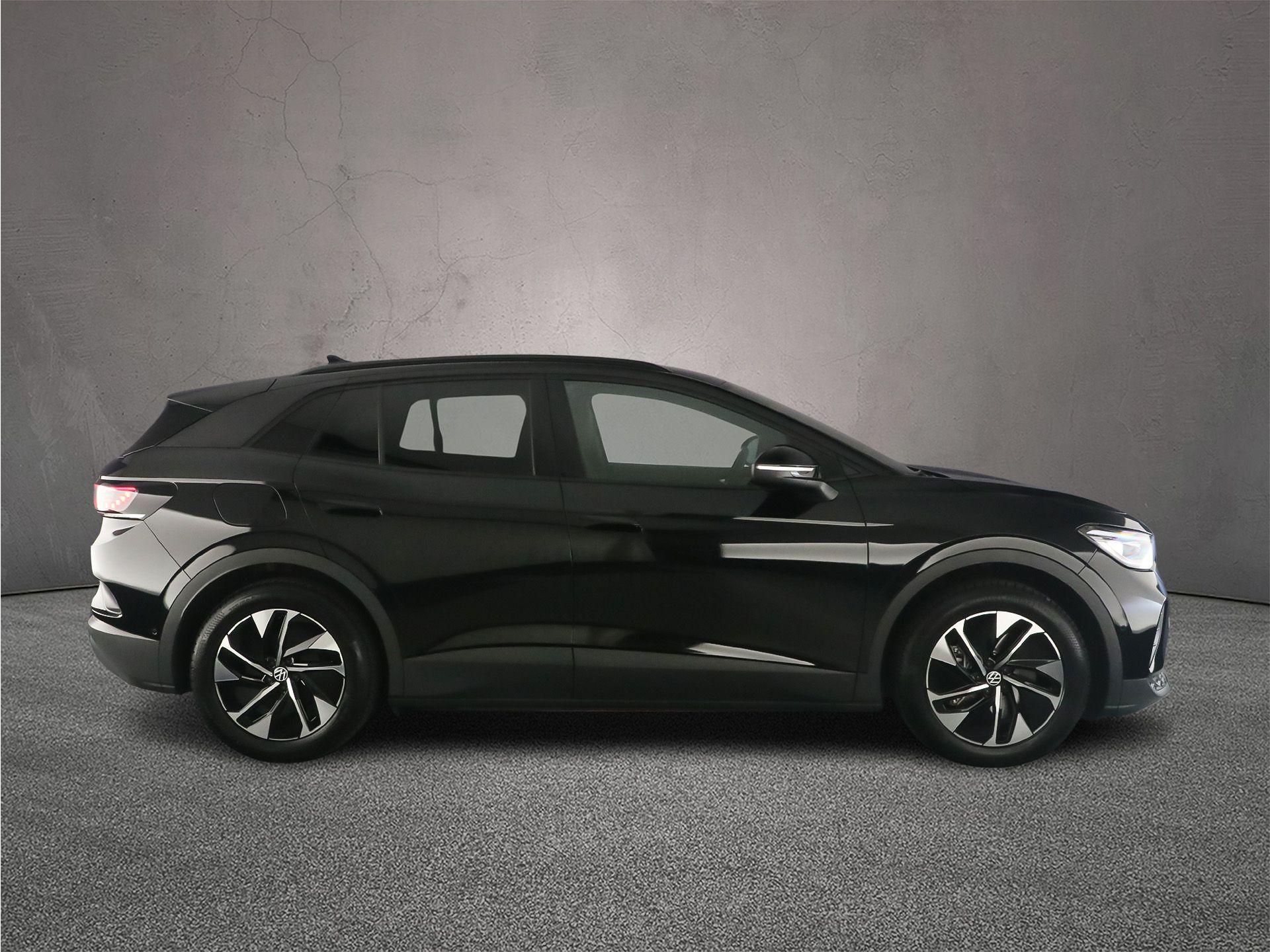 Velgen 'Hamar', 19 inch lichtmetaal