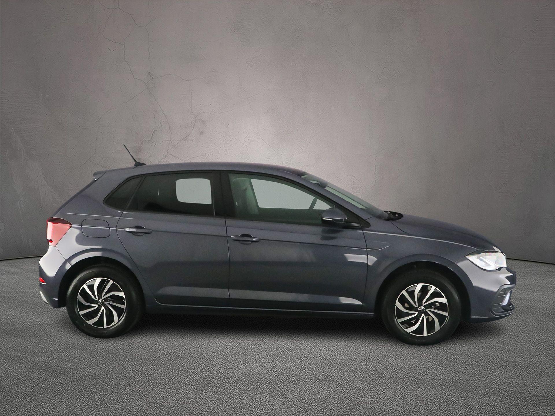 Velgen 'Essex', 15 inch lichtmetaal