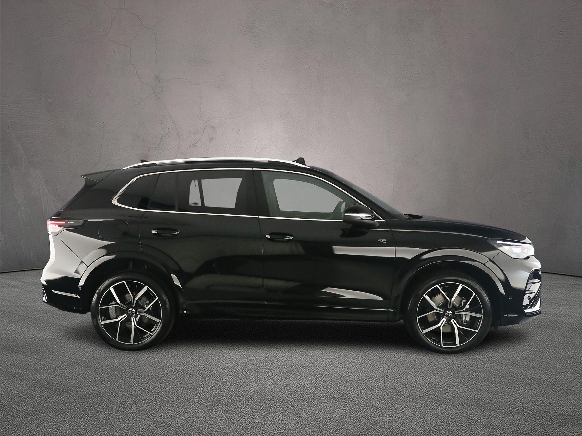 Velgen 'Leeds', 20 inch lichtmetaal