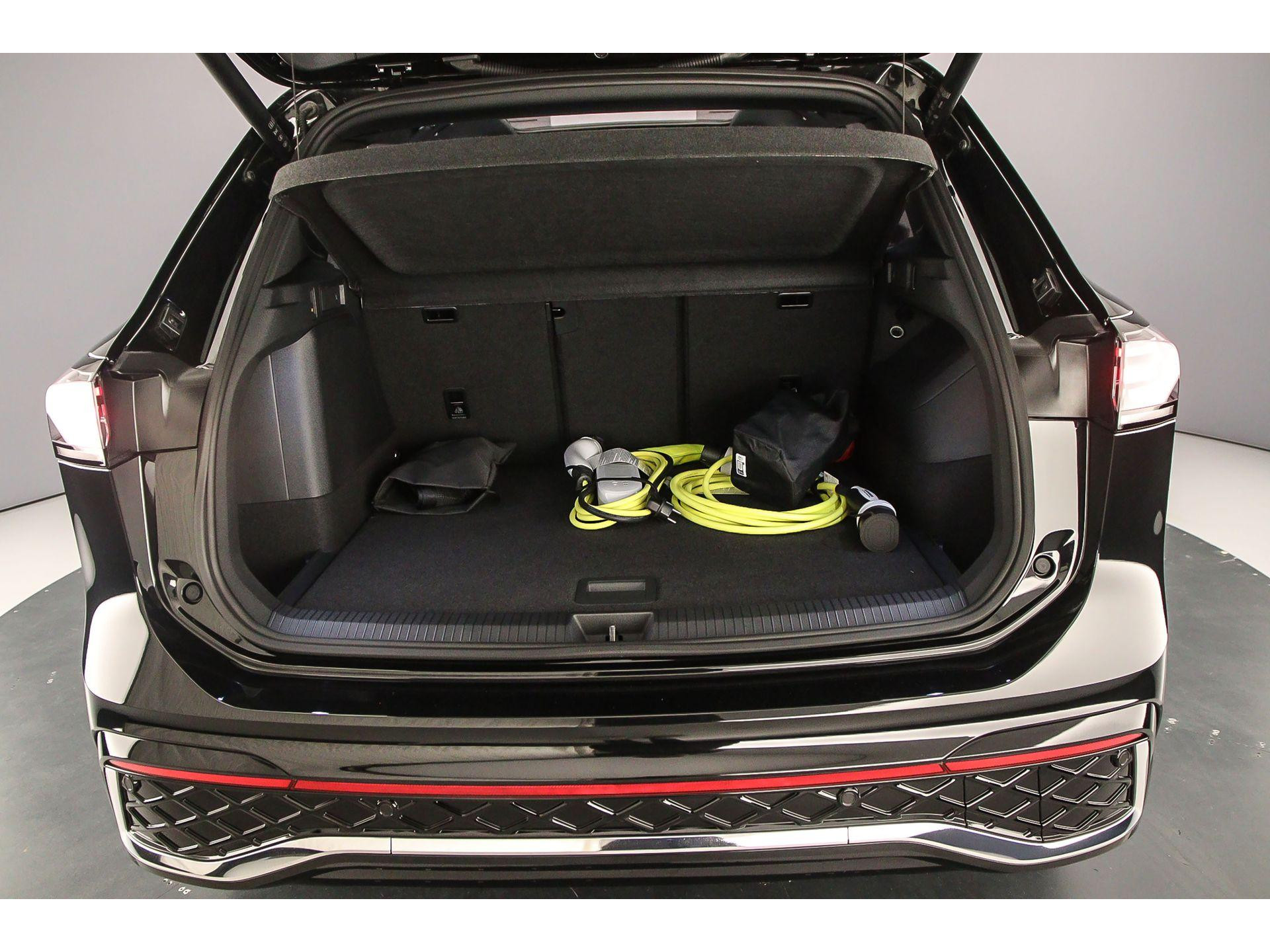 trekhaak elektrisch uitklapbaar