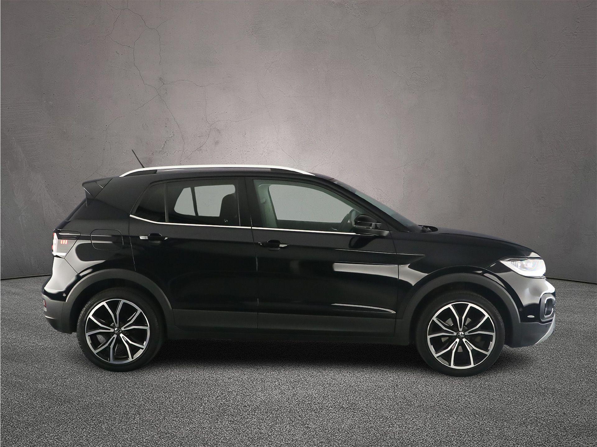 lichtmetalen velgen 18"