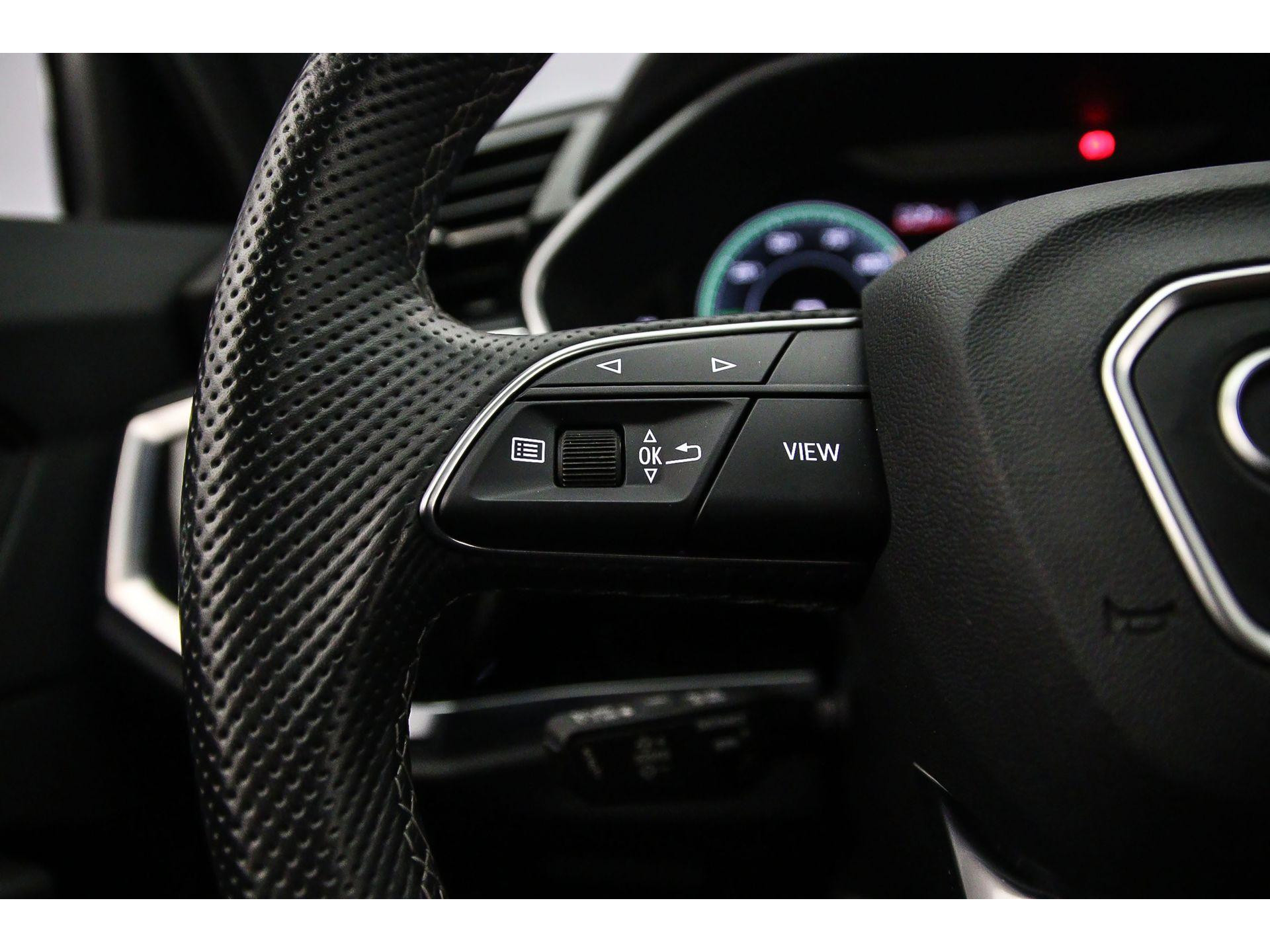 Adaptive cruise control