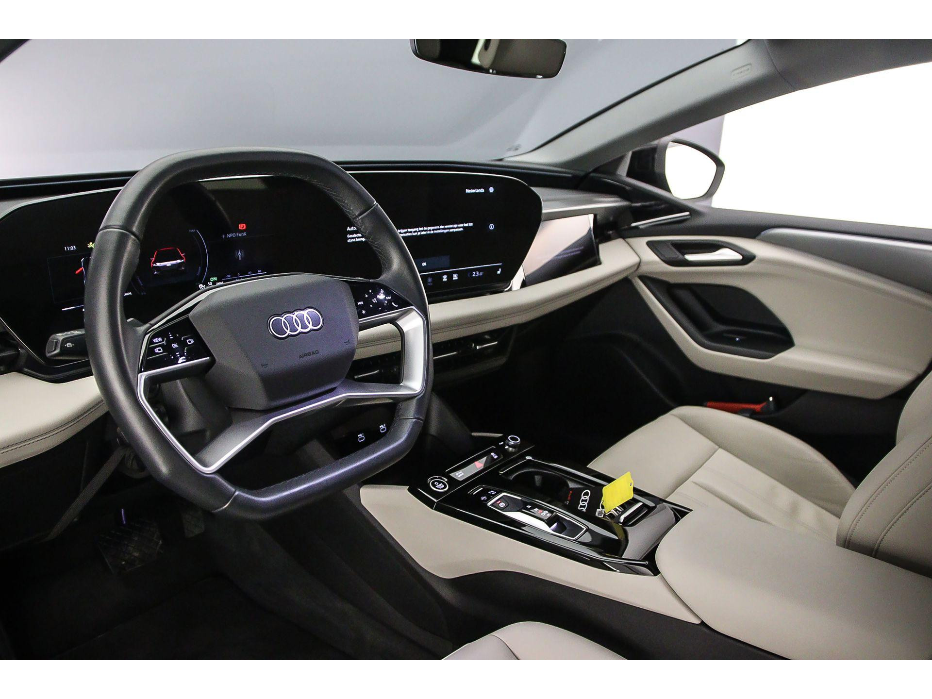 cruise control adaptief met Stop&Go